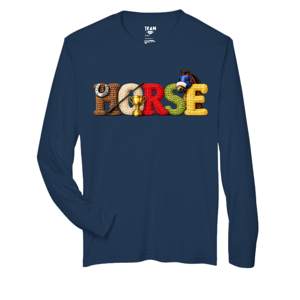 SPORT DARK NAVY - FRONT