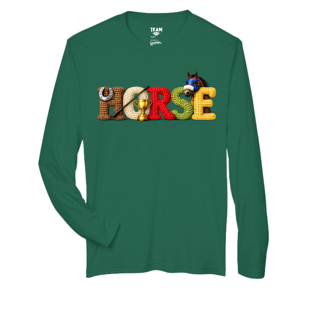 SPORT FOREST - FRONT