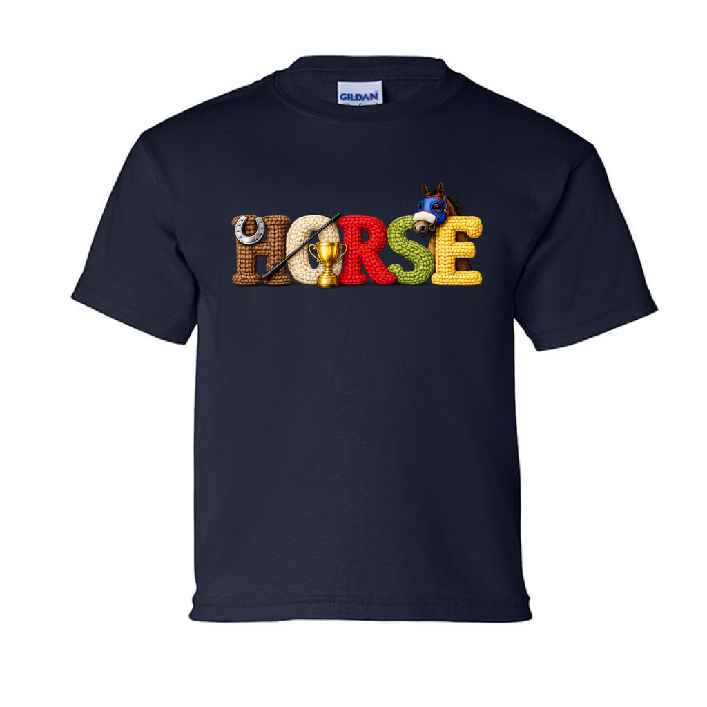 NAVY - FRONT