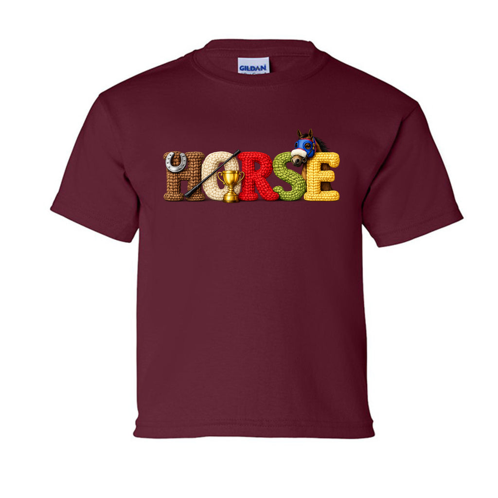 MAROON - FRONT