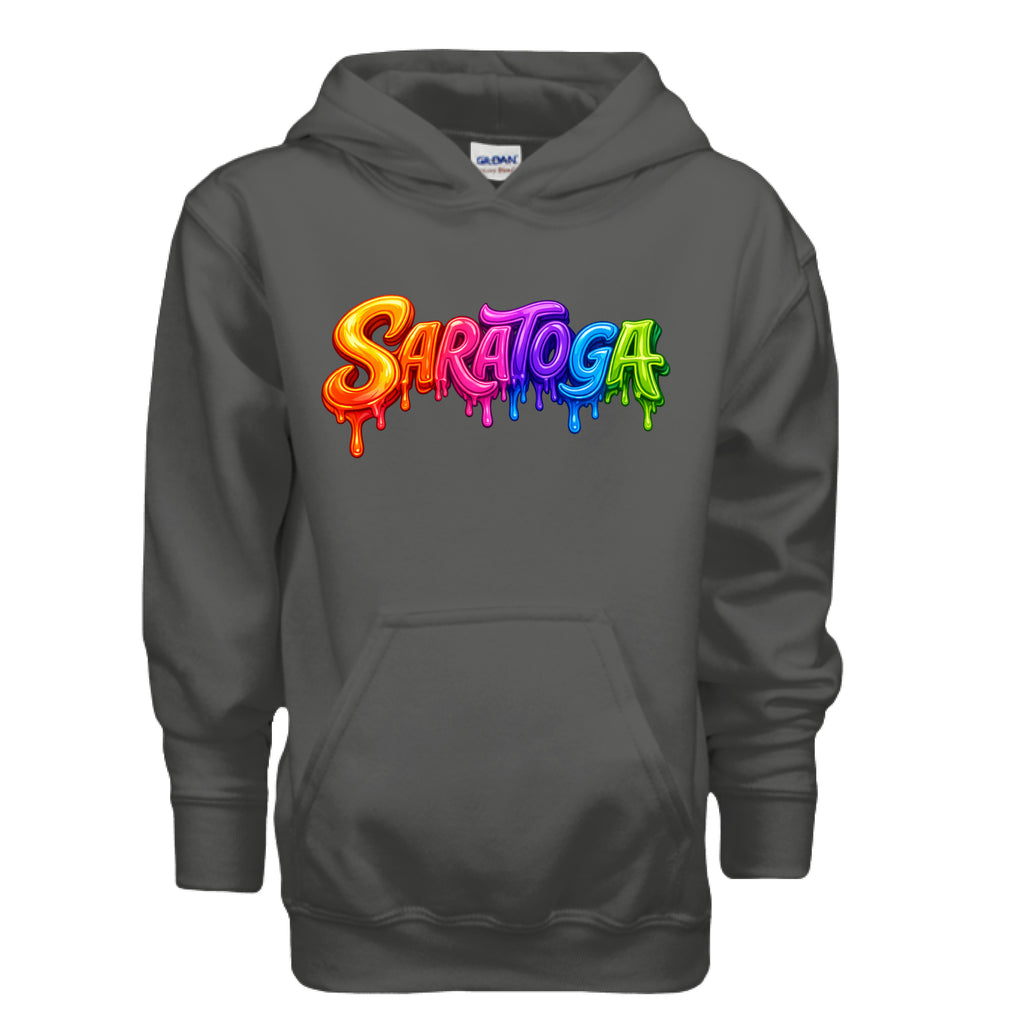 CHARCOAL - FRONT