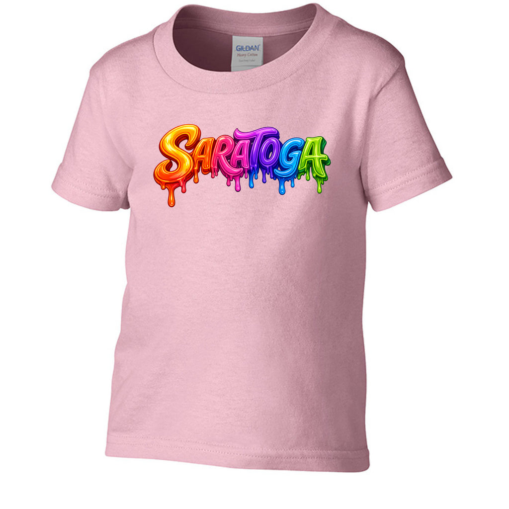 LIGHT PINK - FRONT