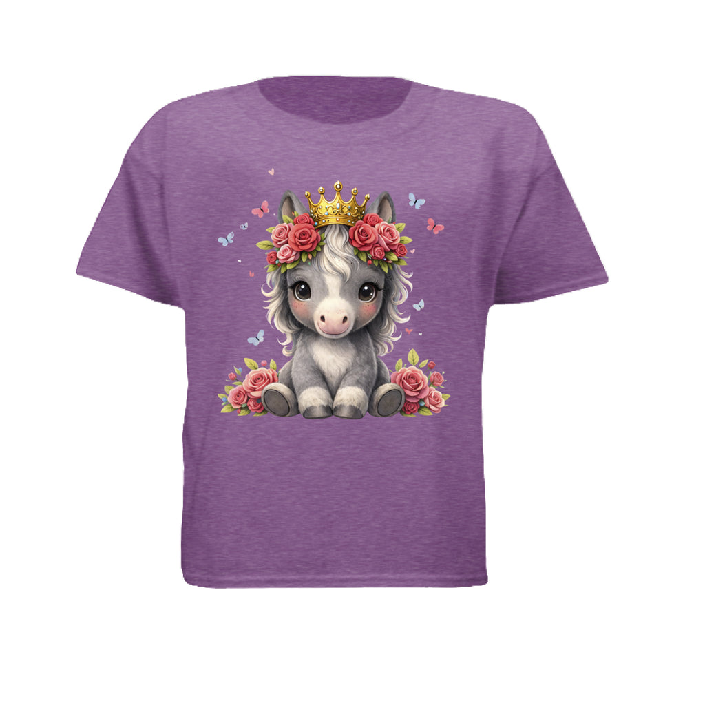 PURPLE BERRY - FRONT