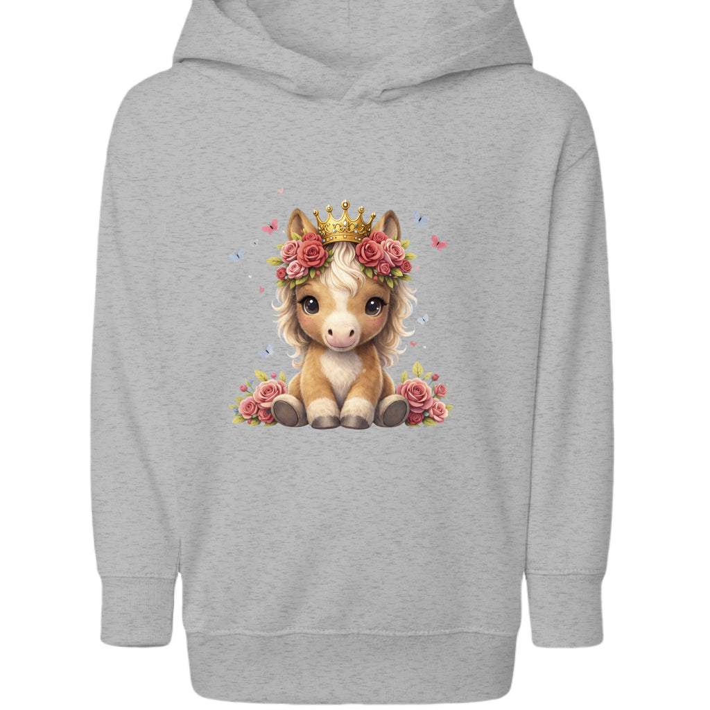 Natural Heather - FRONT