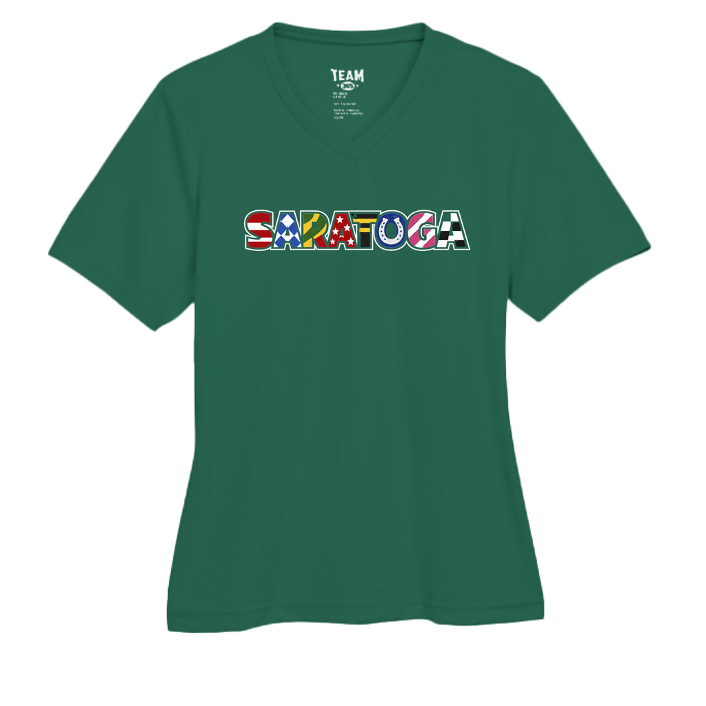 SPORT FOREST - FRONT
