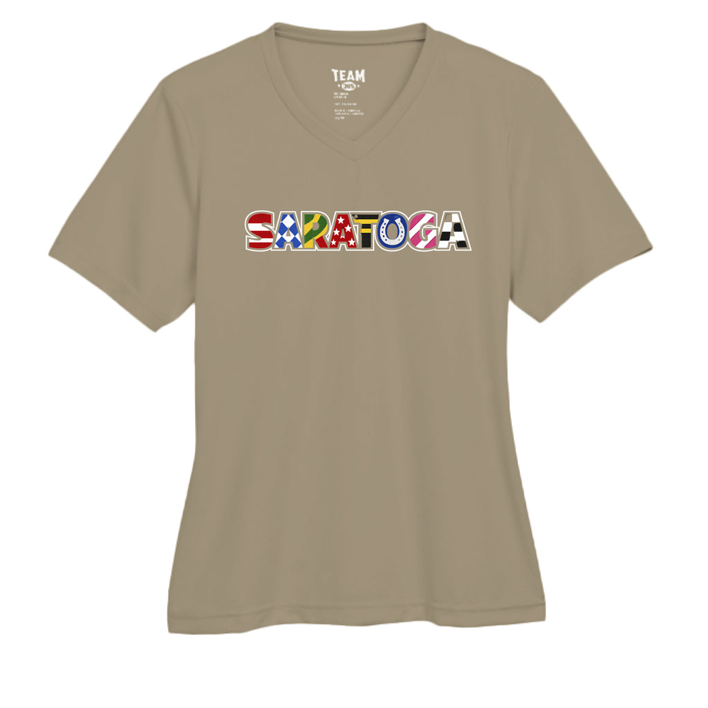 DESERT KHAKI - FRONT