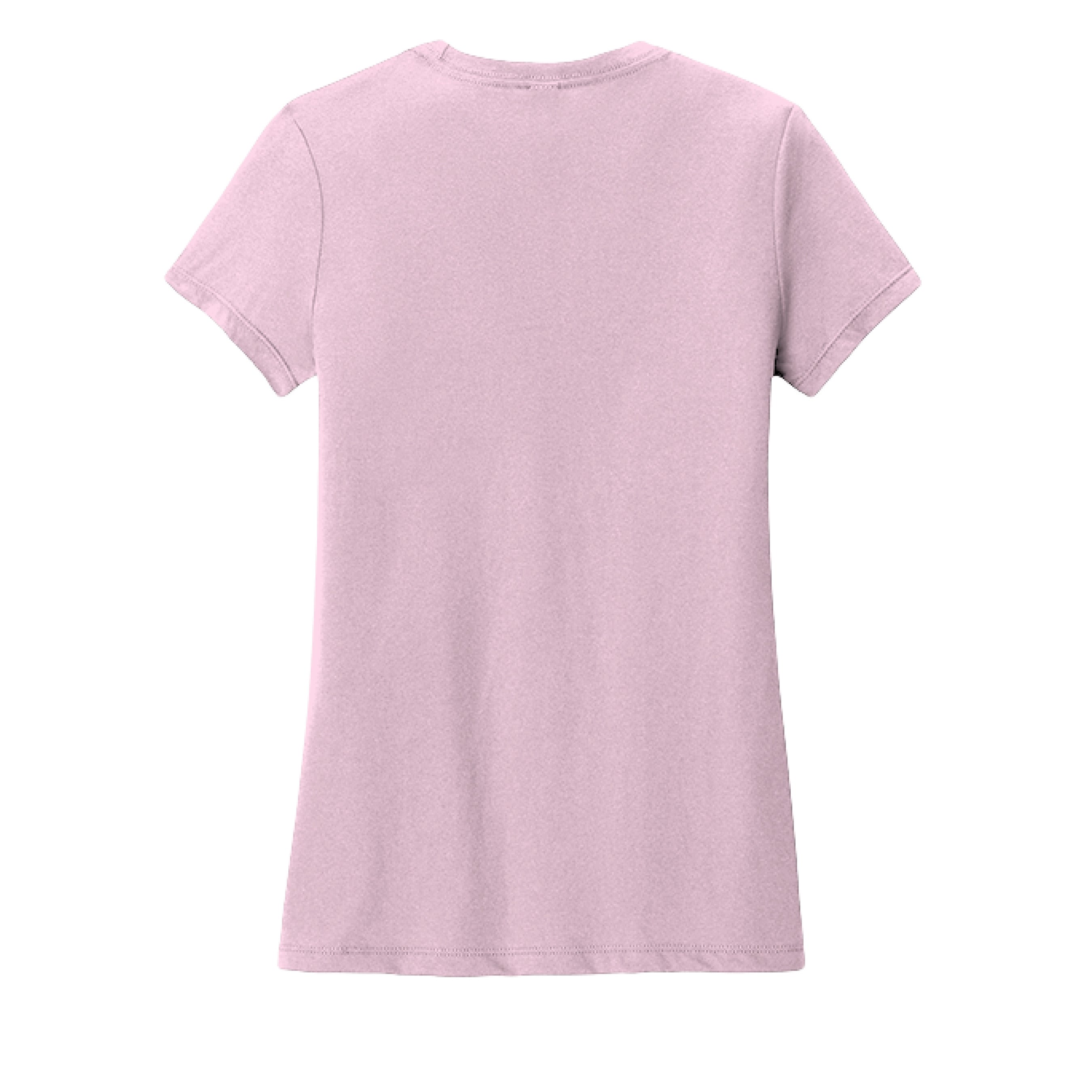 LIGHT PINK - BACK