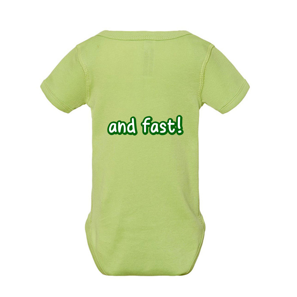 KEY LIME - BACK