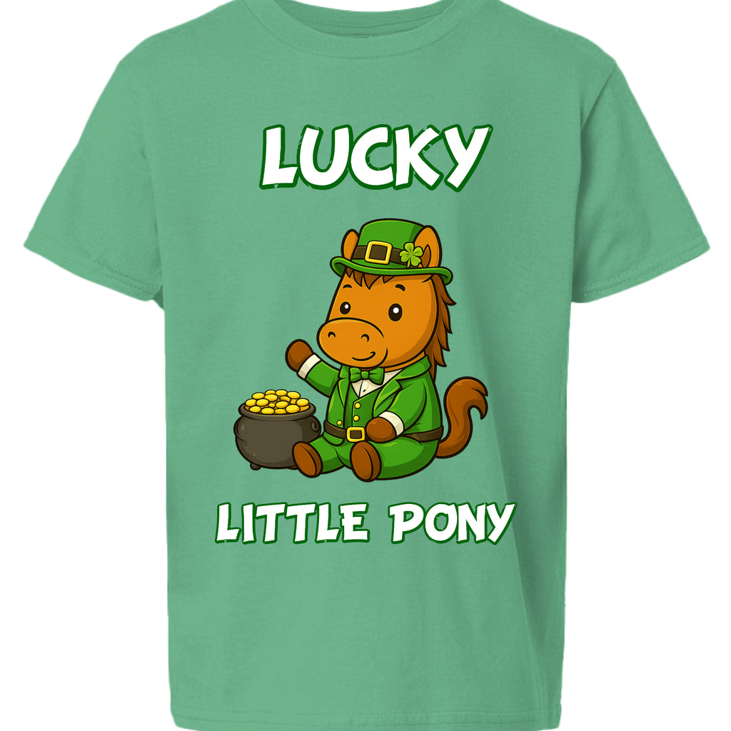 Heather Irish Green - FRONT