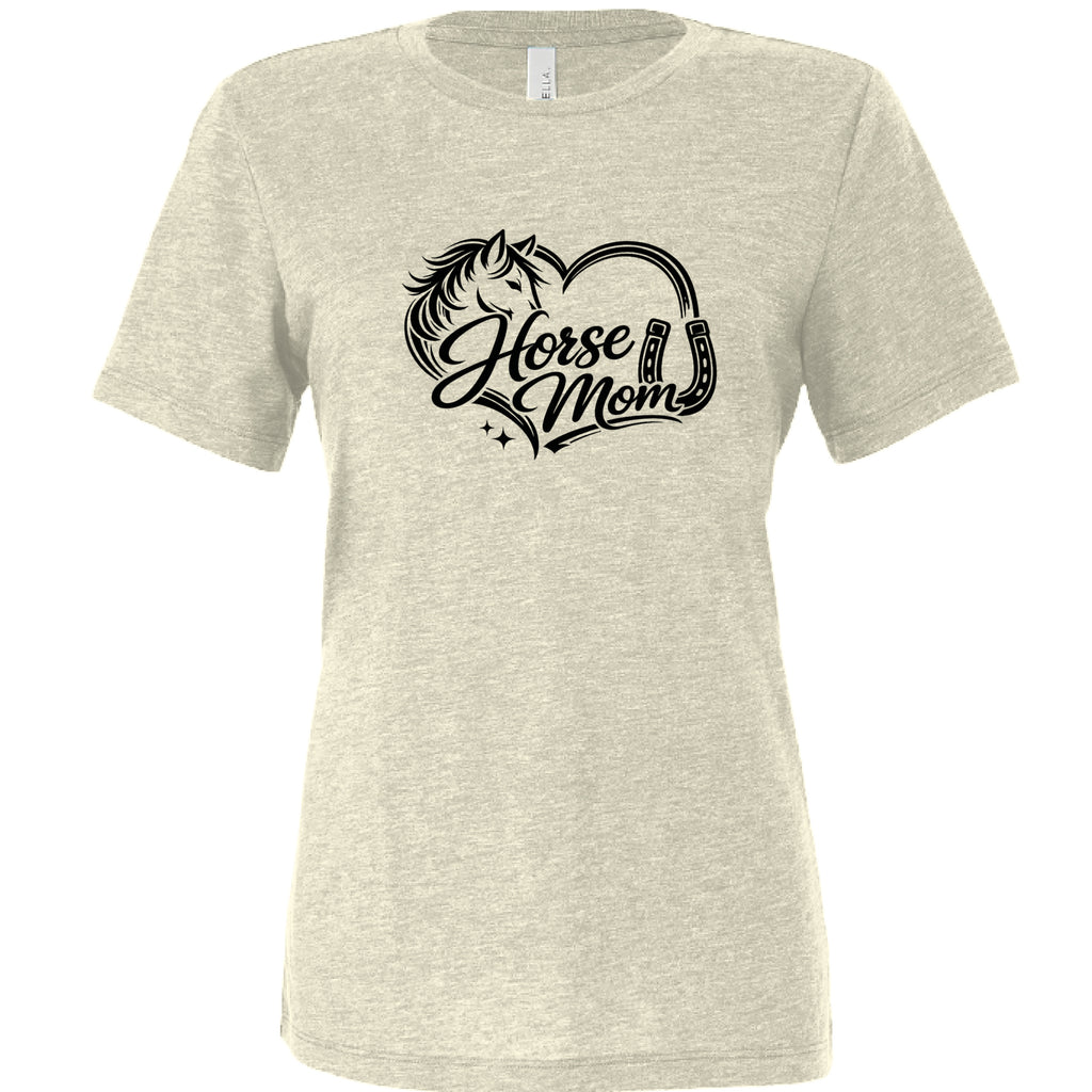 OATMEAL TRIBLEND - FRONT