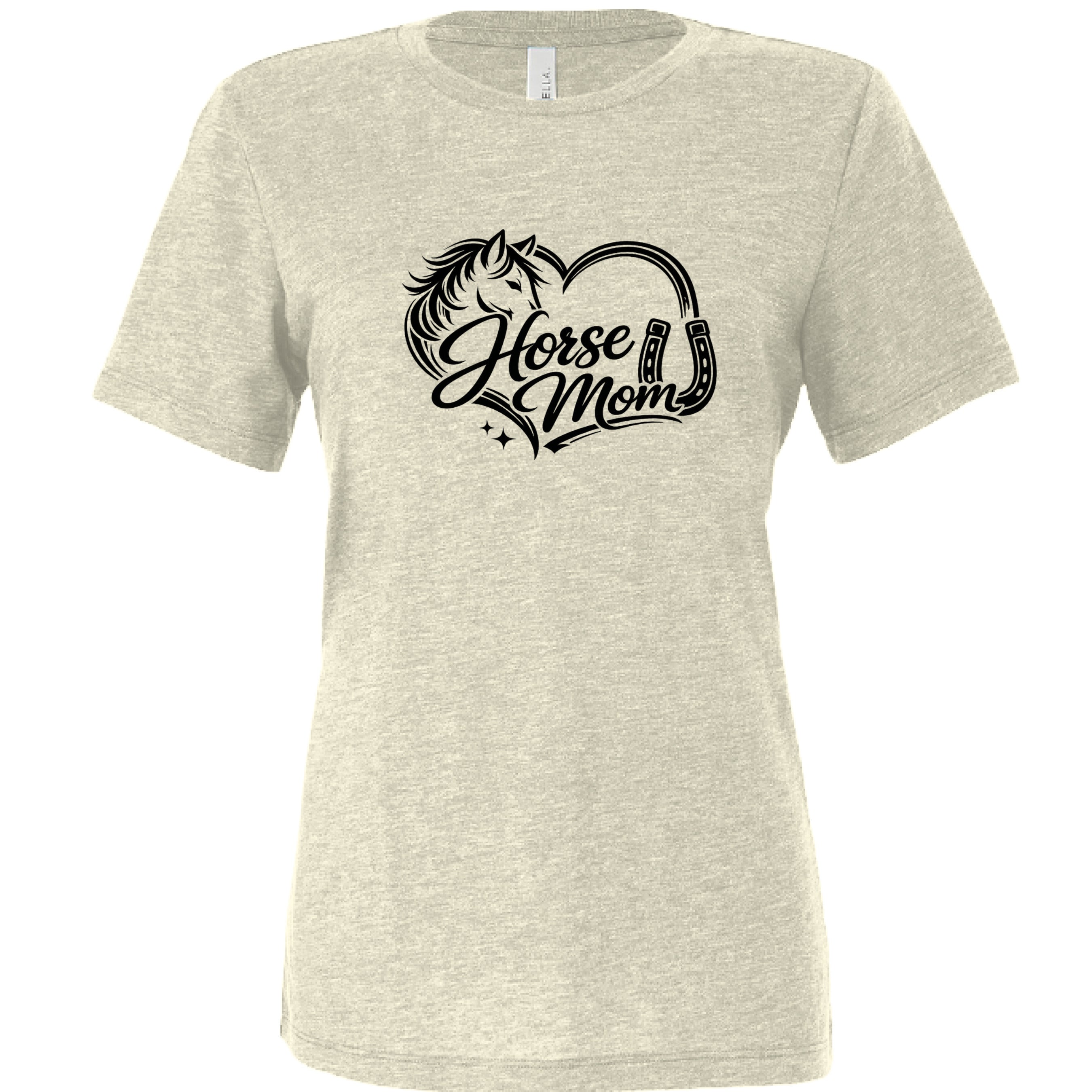 OATMEAL TRIBLEND - FRONT