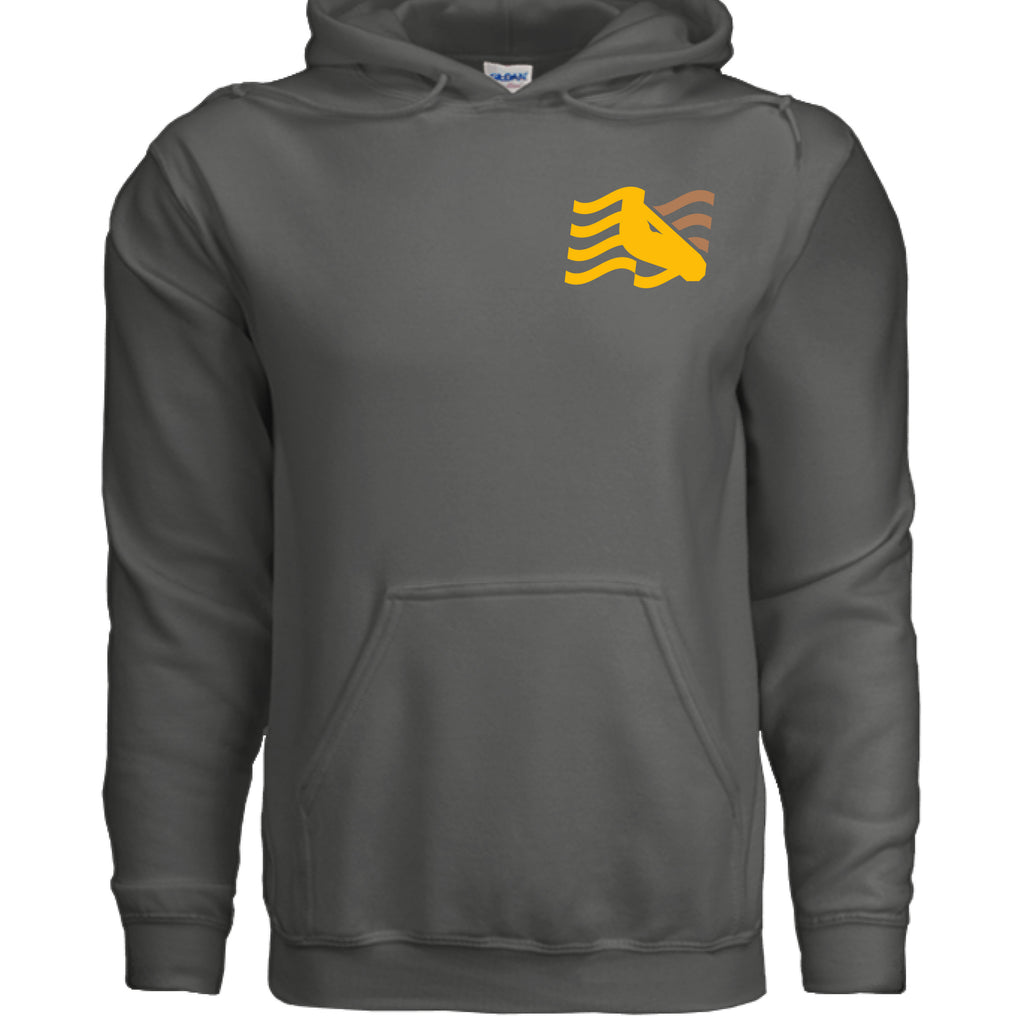 CHARCOAL - FRONT