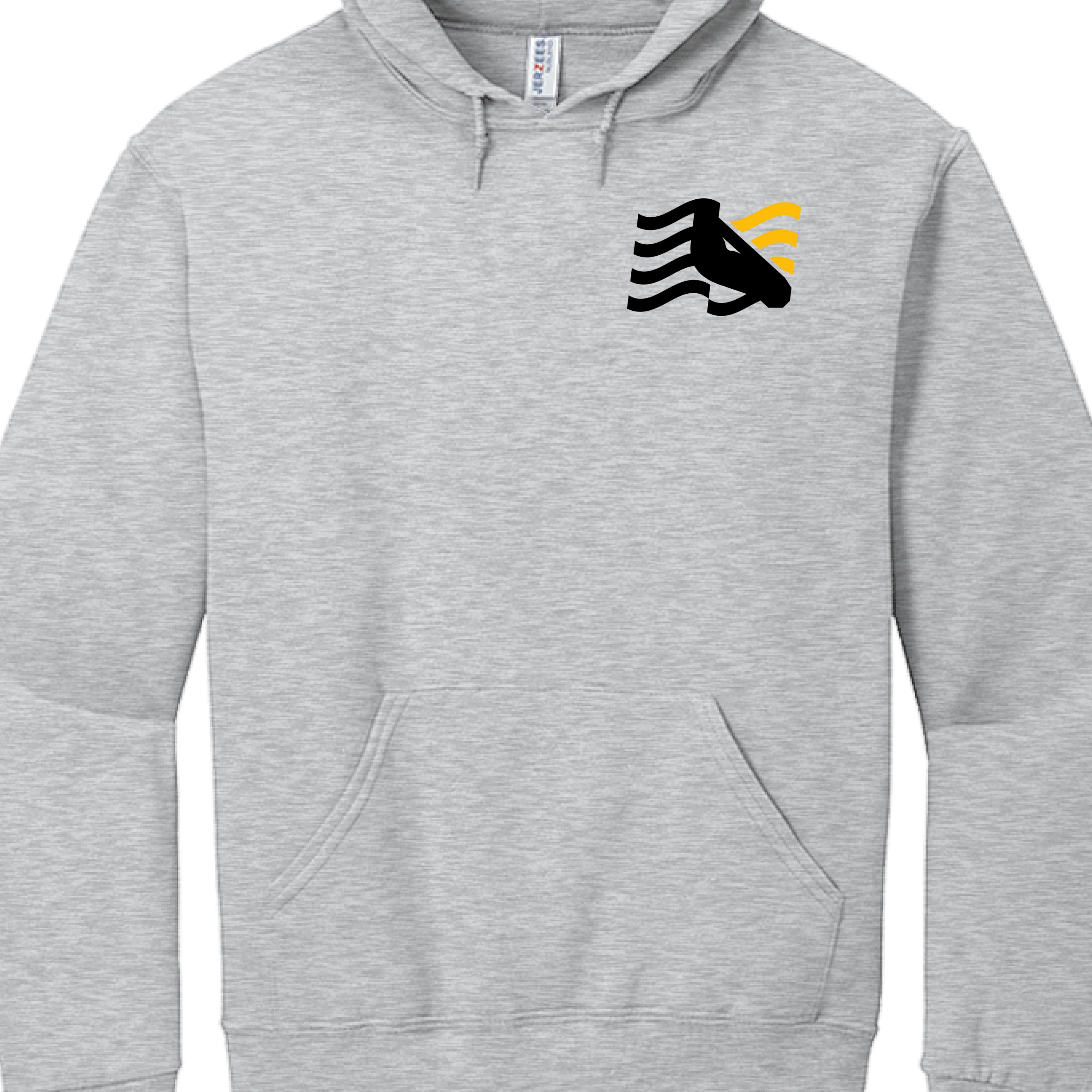 ASH - FRONT
