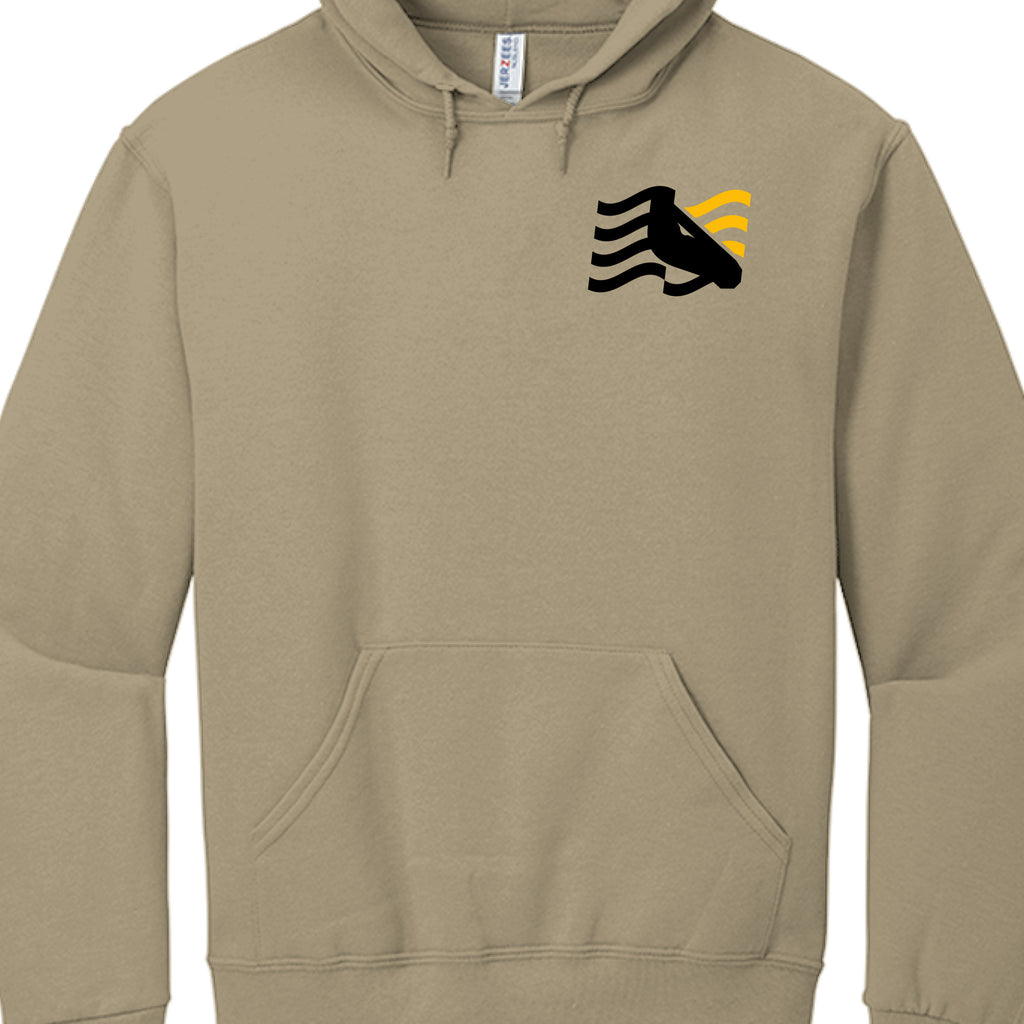 KHAKI - FRONT