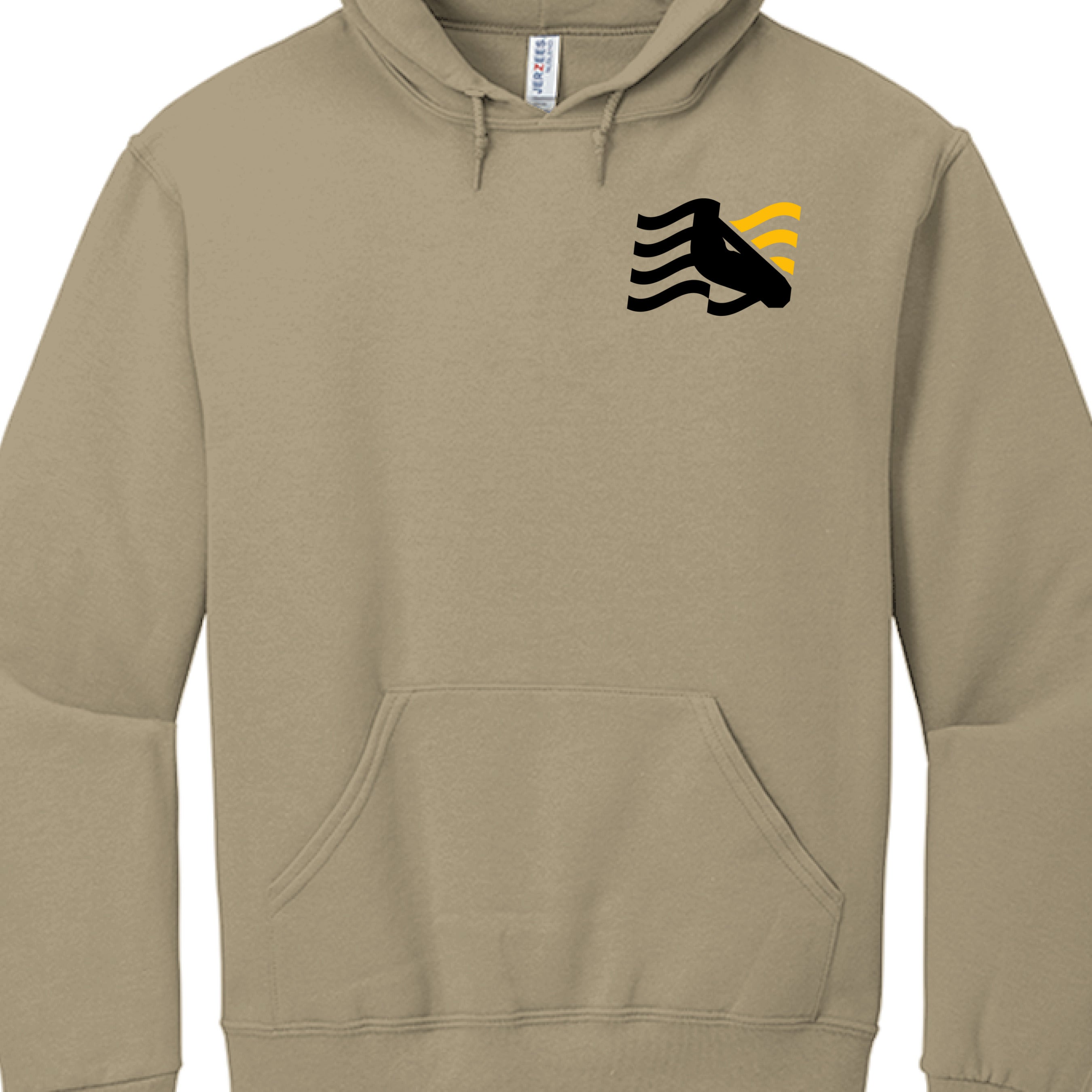 KHAKI - FRONT