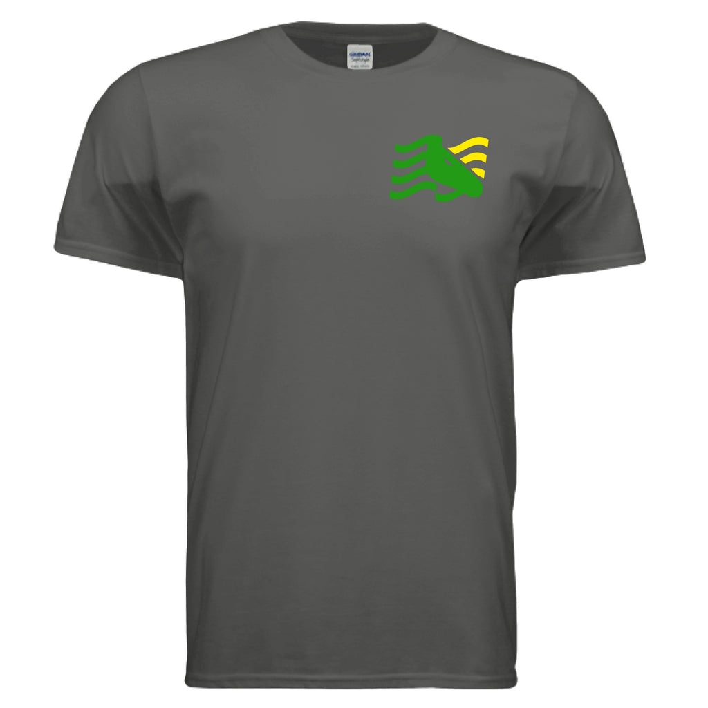 CHARCOAL - FRONT