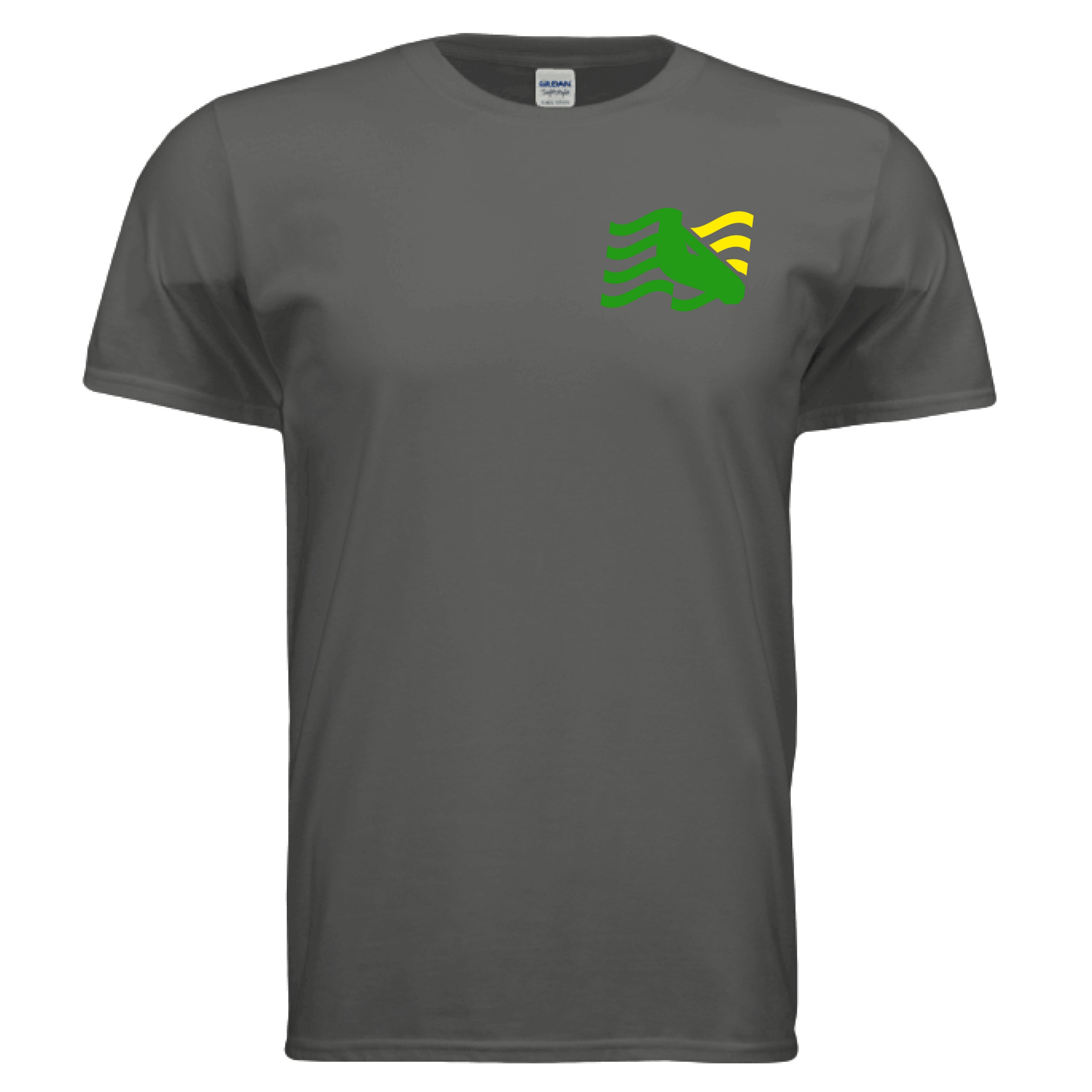 CHARCOAL - FRONT
