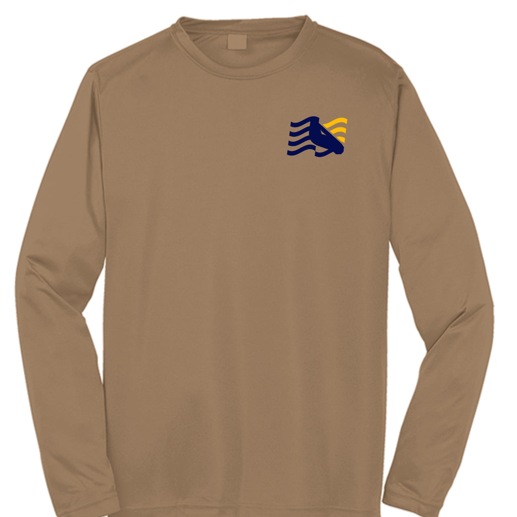 Woodland Brown - FRONT