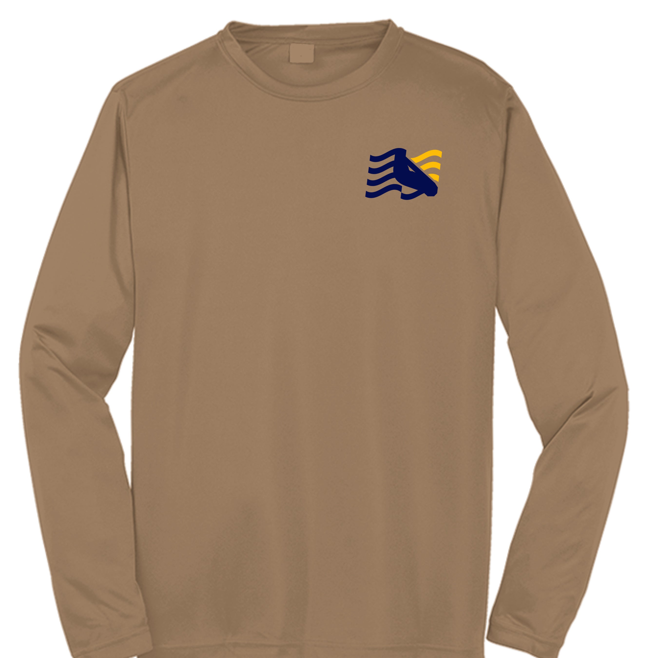 Woodland Brown - FRONT