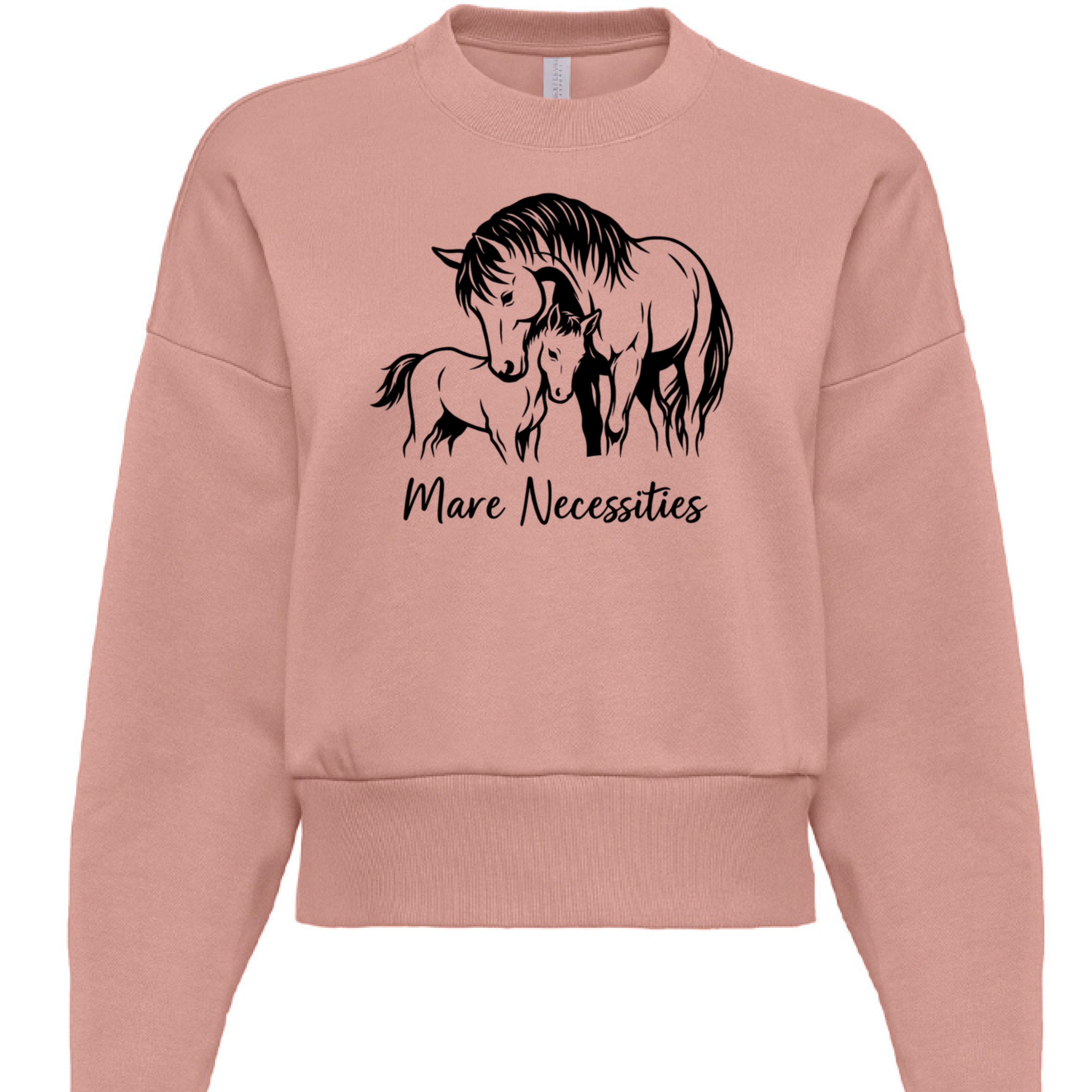 Desert Pink - FRONT