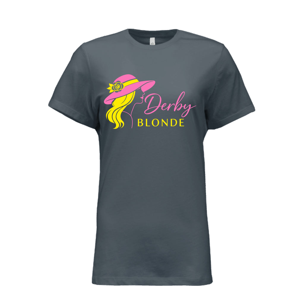 Dark Grey - FRONT