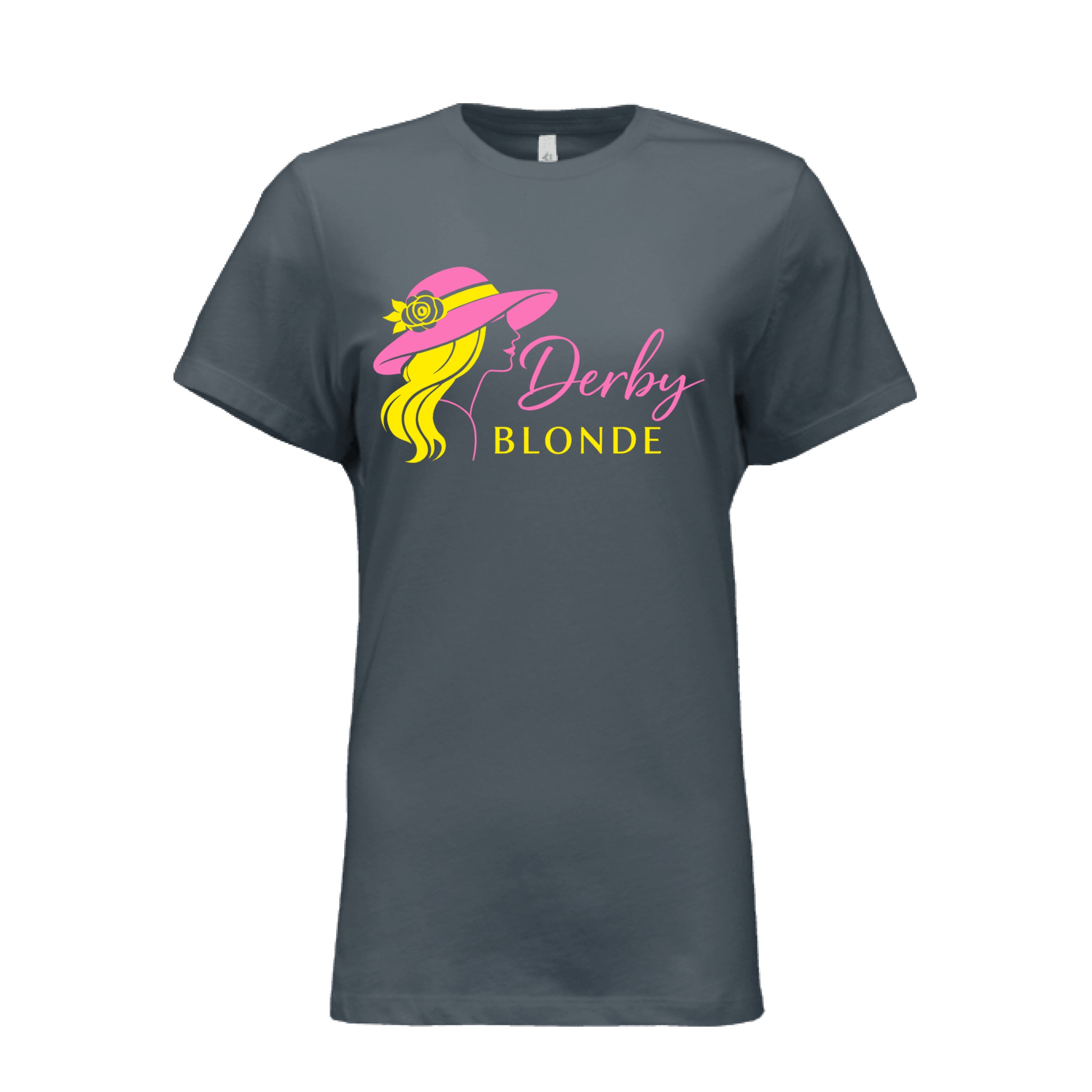 Dark Grey - FRONT