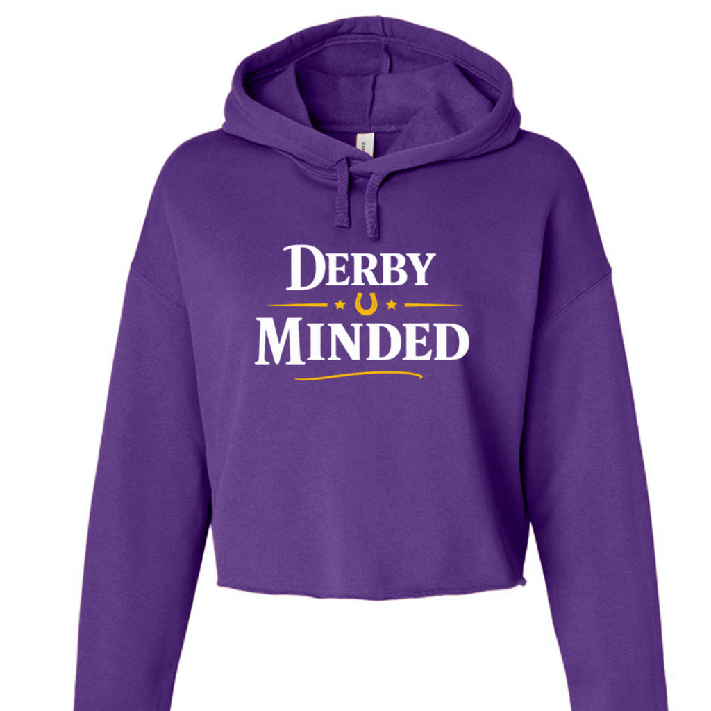 Team Purple - FRONT