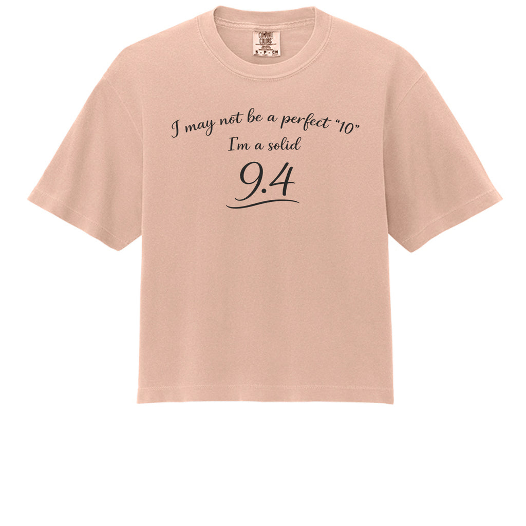 Peachy - FRONT