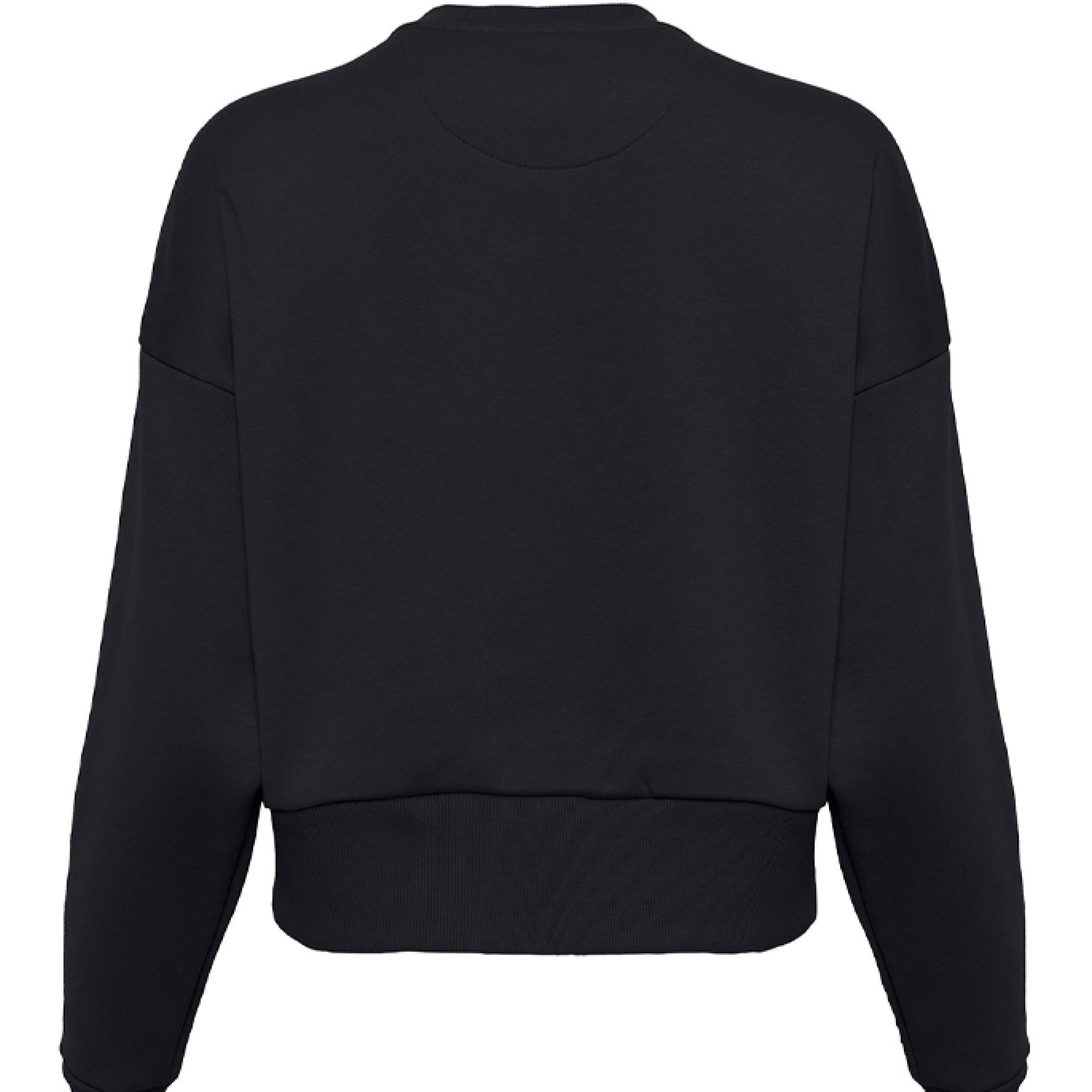Black - BACK