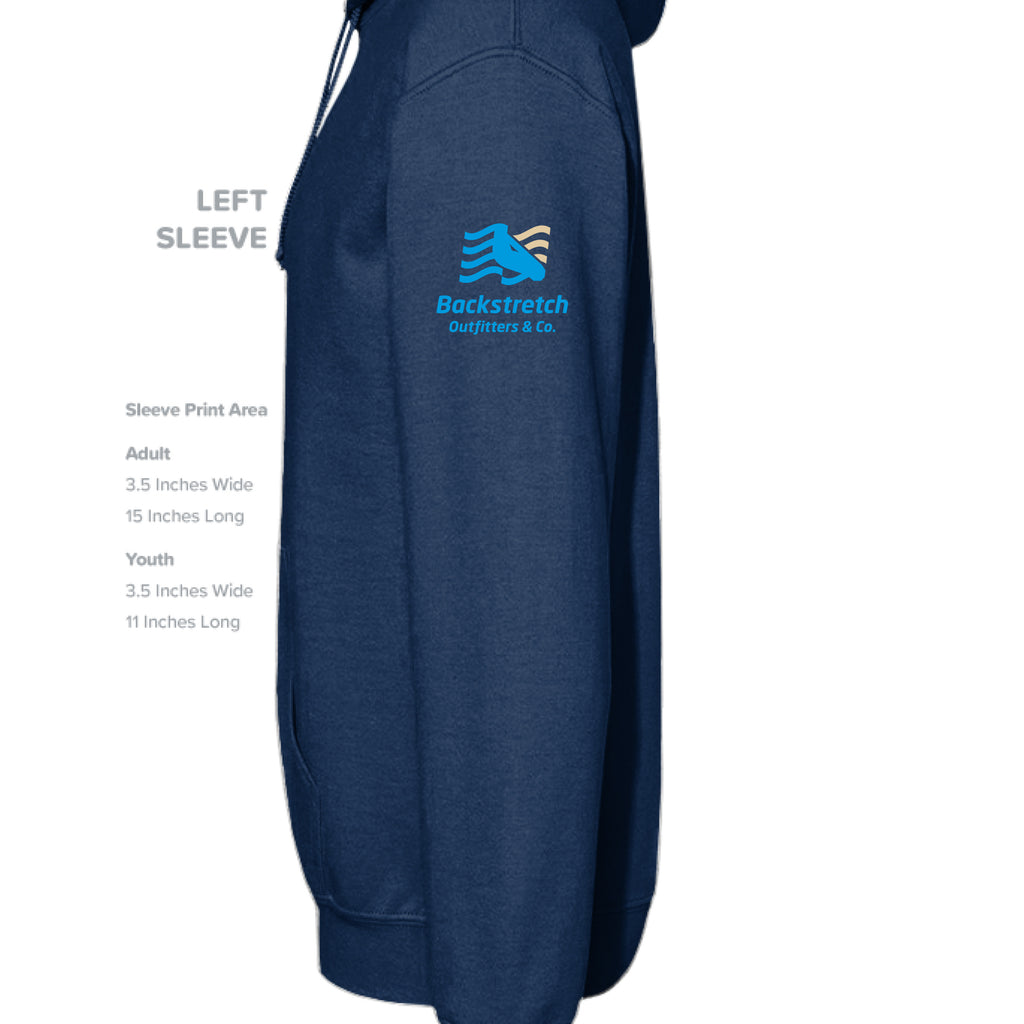 J NAVY - SLEEVE_LEFT