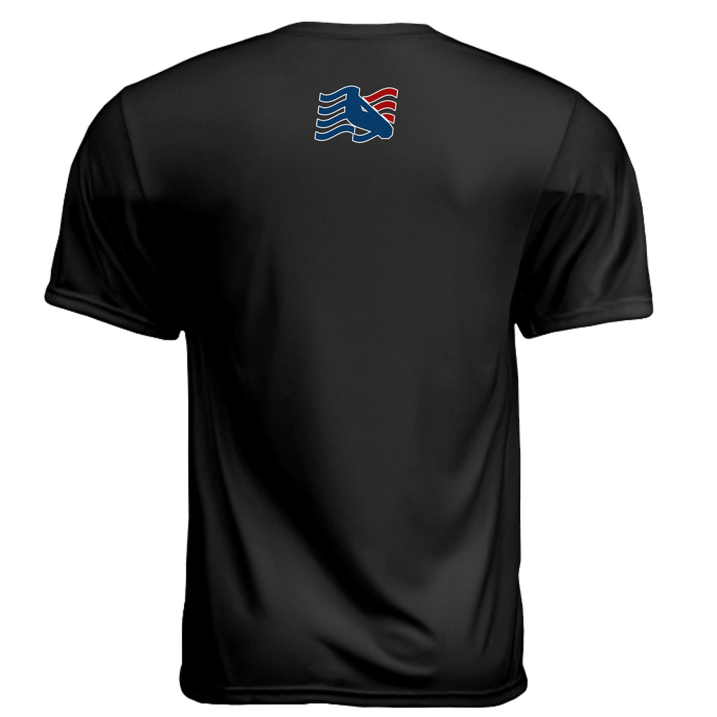BLACK - BACK