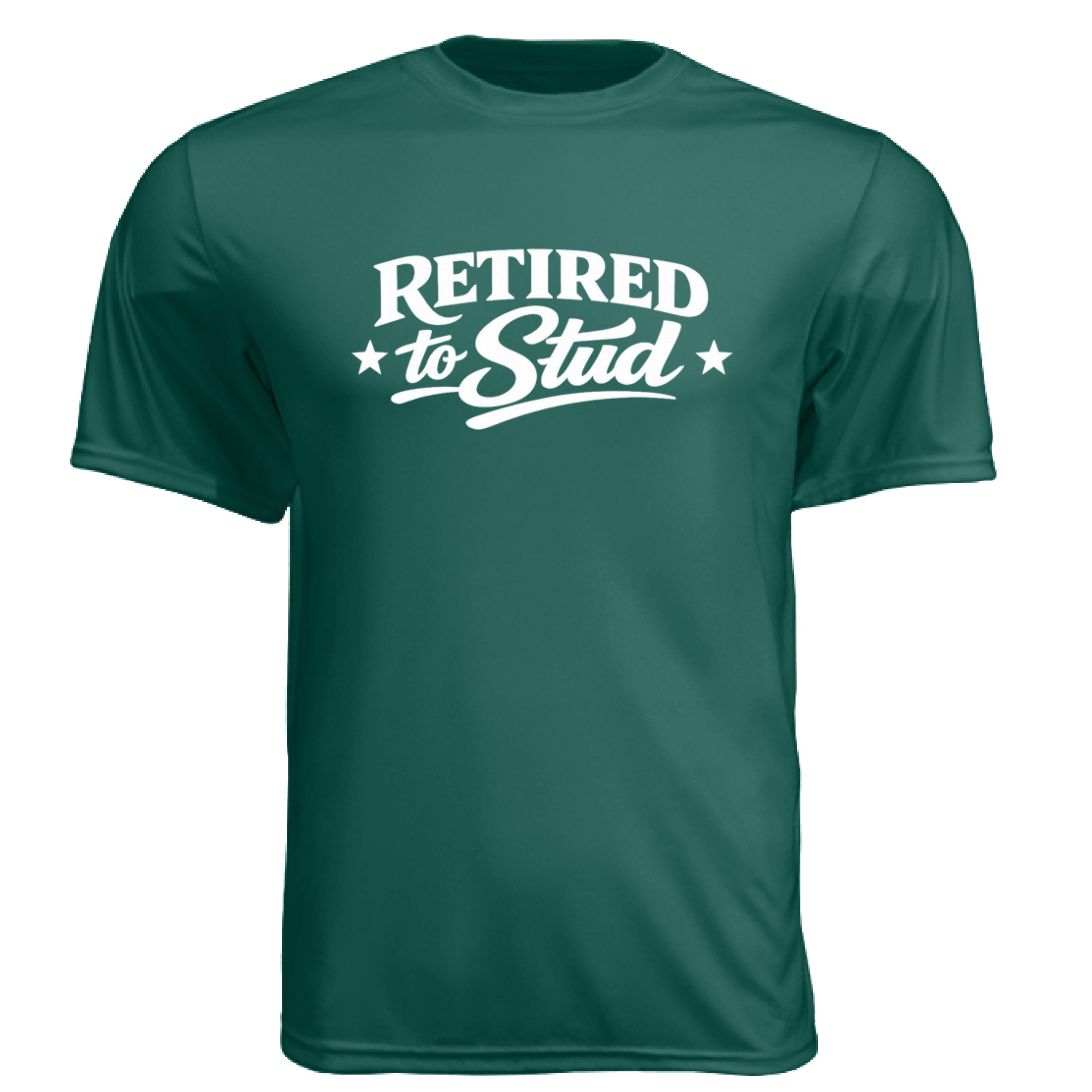 FOREST GREEN - FRONT