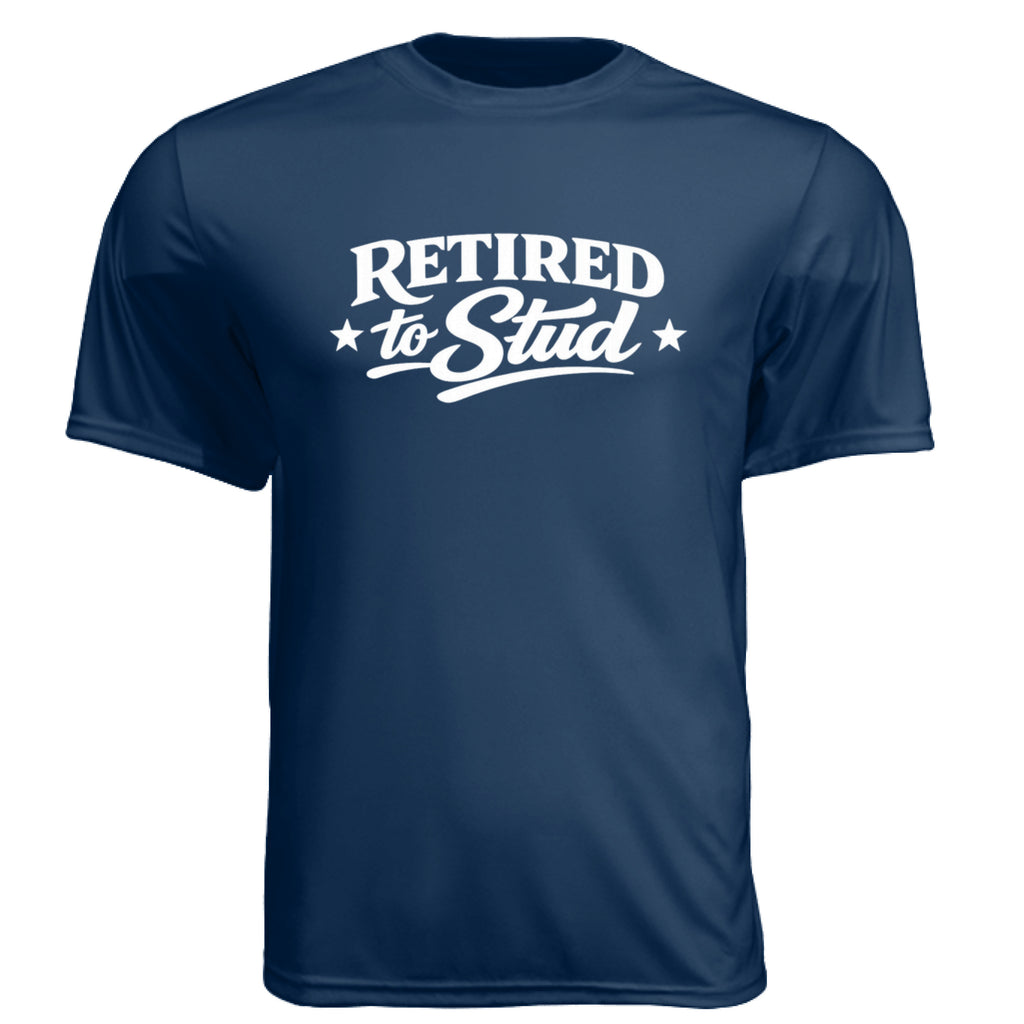 NAVY - FRONT