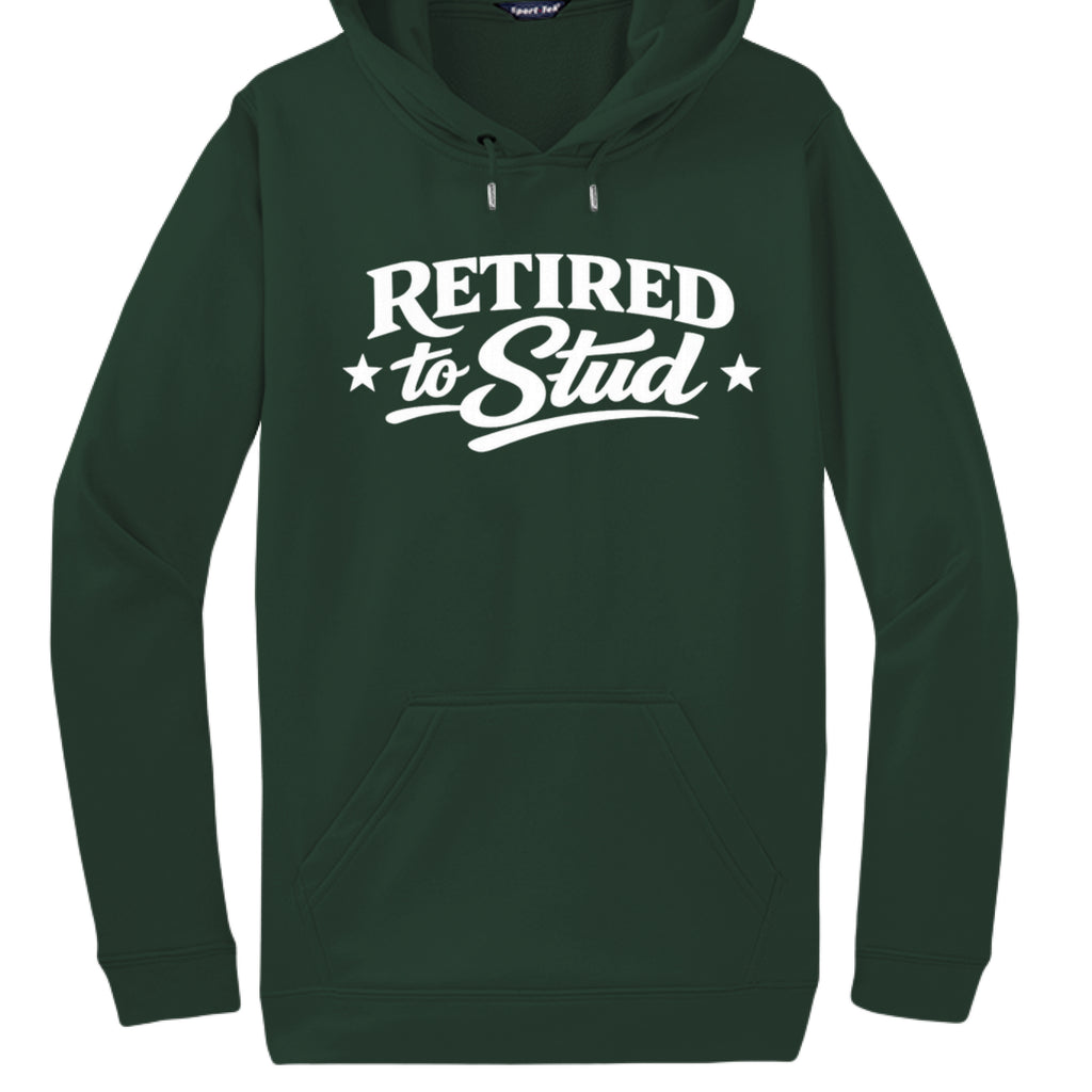 Forest Green - FRONT