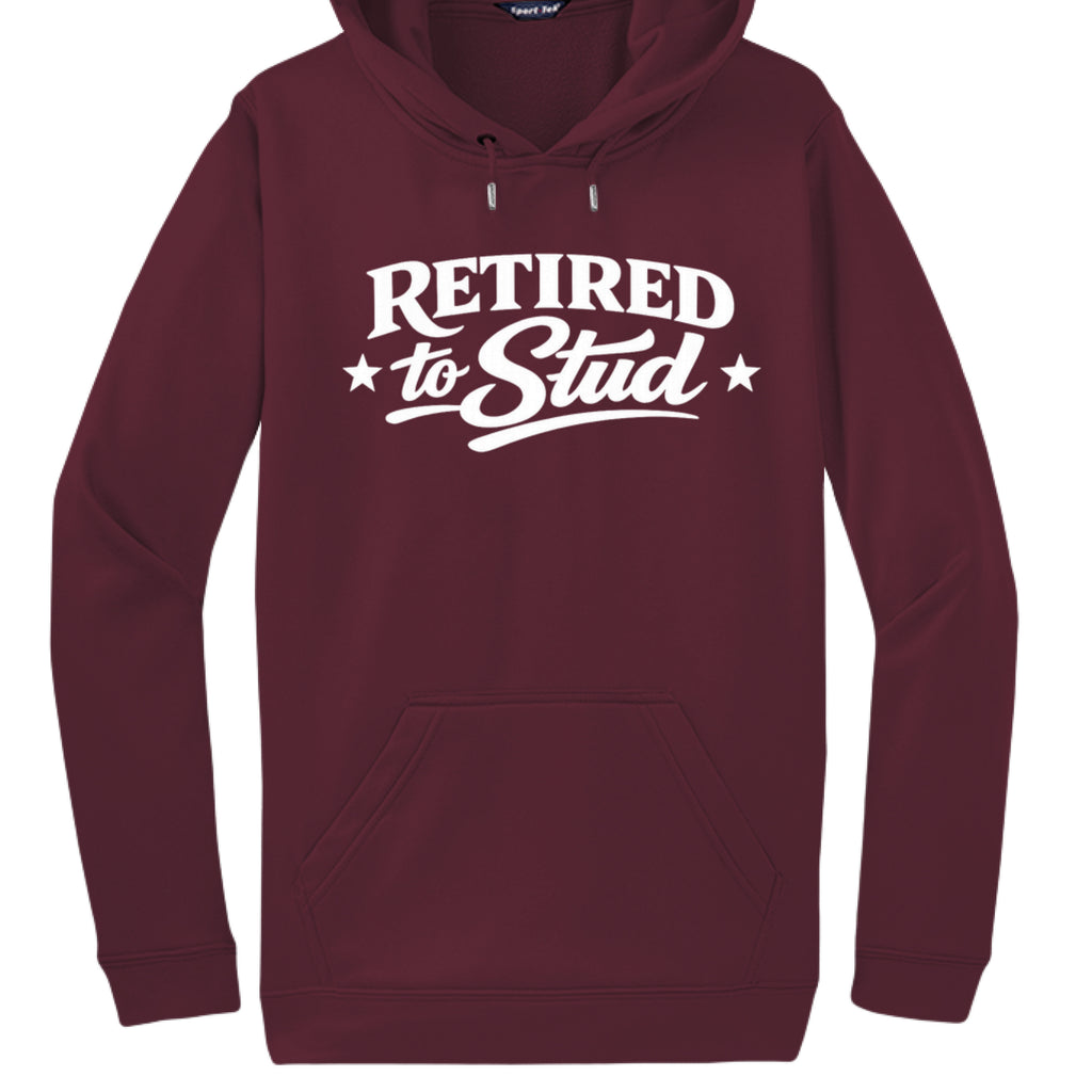 Maroon - FRONT