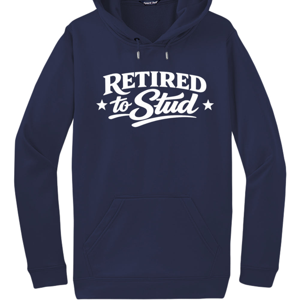 Navy - FRONT
