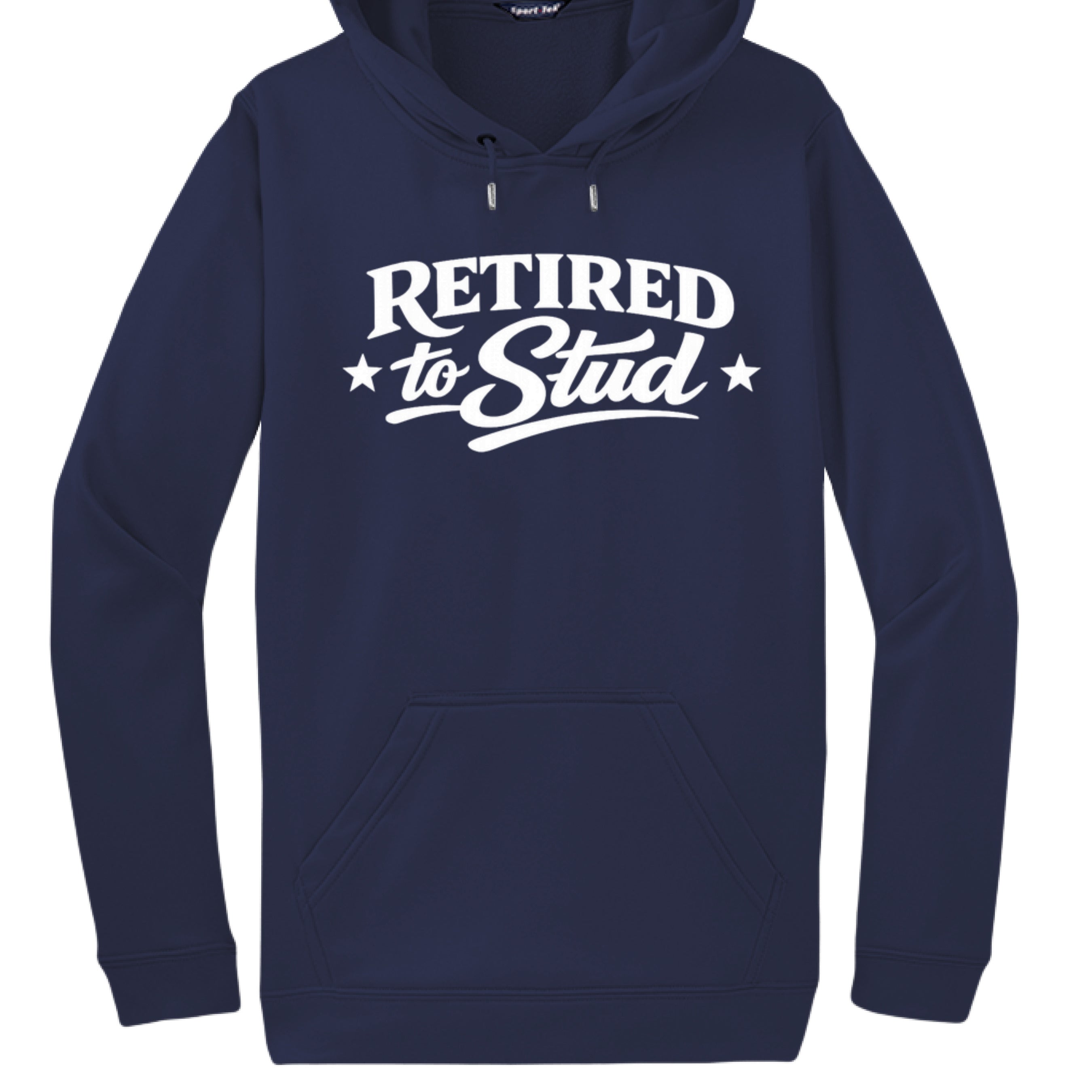 Navy - FRONT