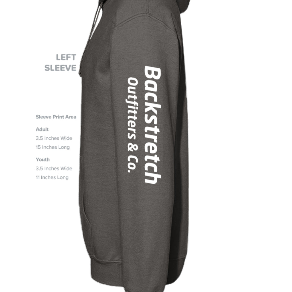 Iron Grey - SLEEVE_LEFT