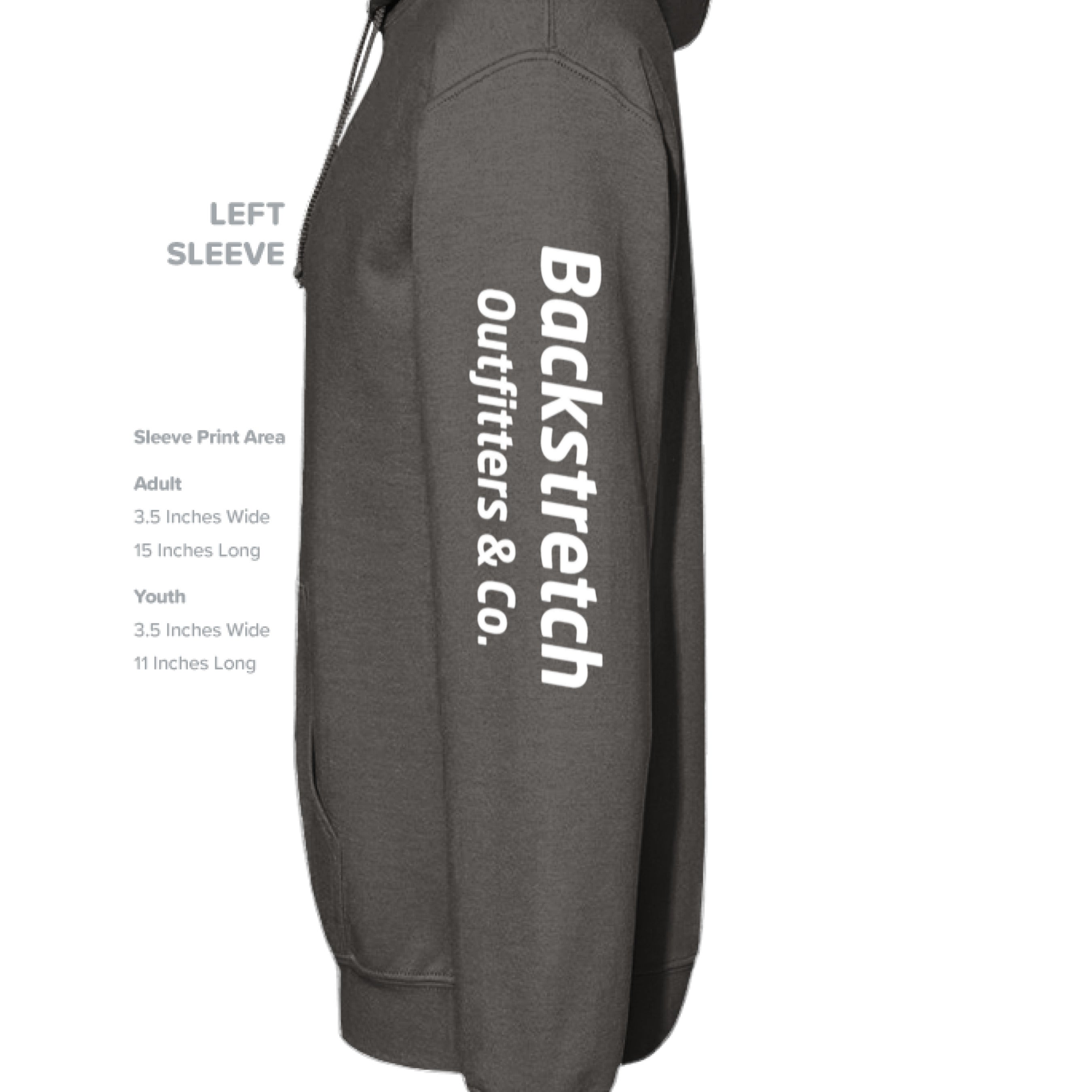 Iron Grey - SLEEVE_LEFT