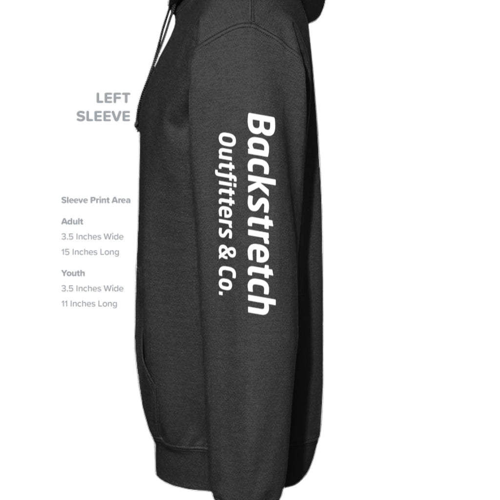 Black - SLEEVE_LEFT