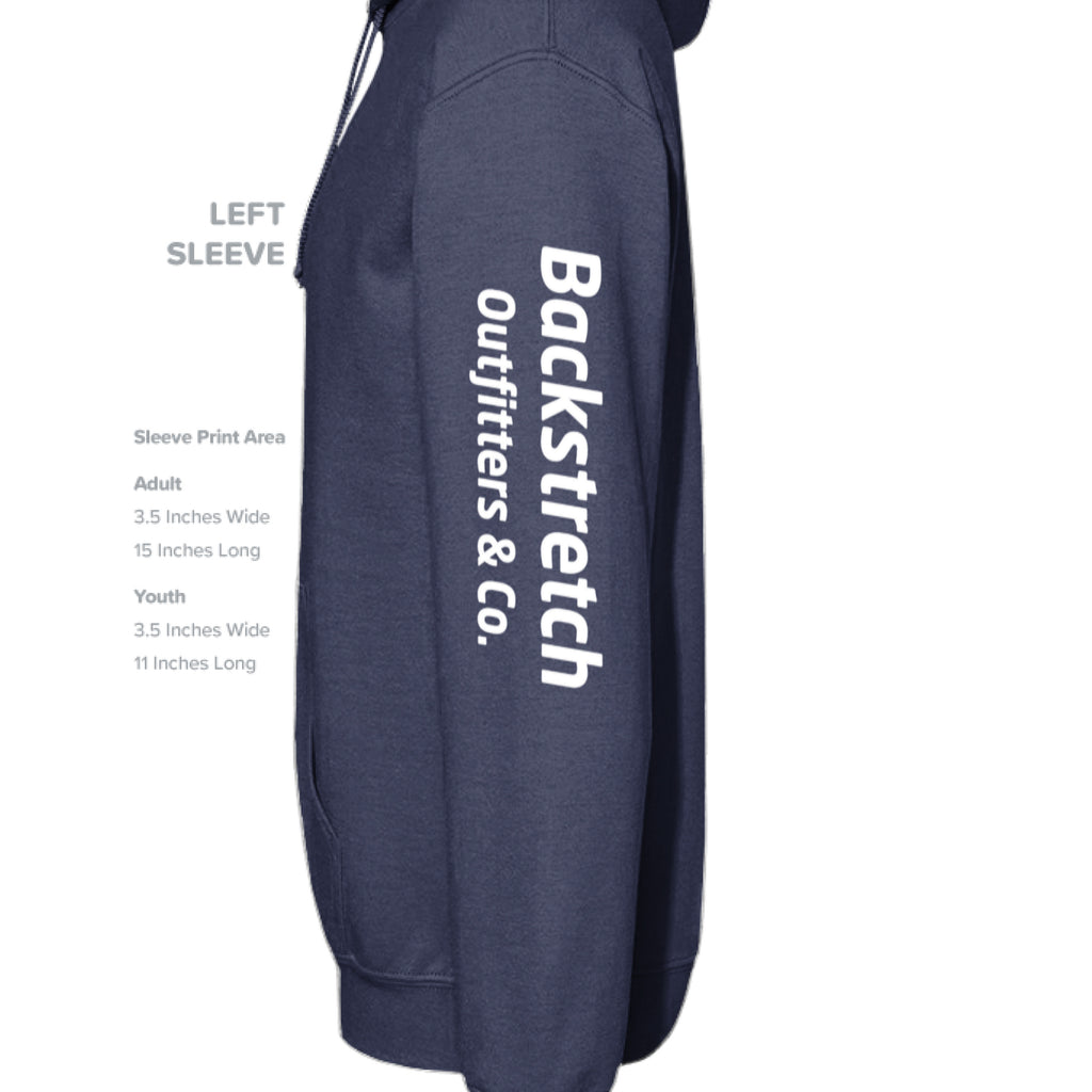 Navy - SLEEVE_LEFT