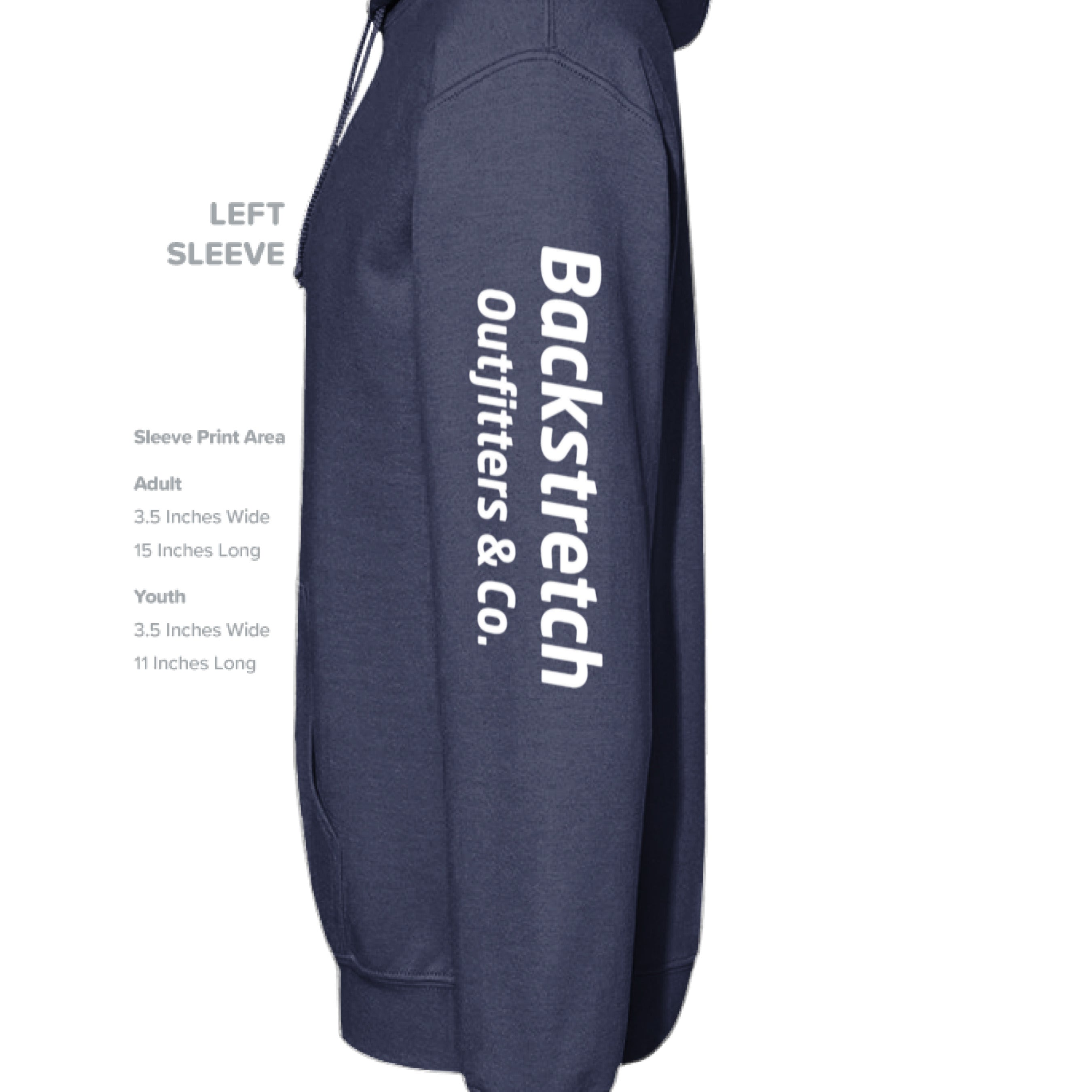 Navy - SLEEVE_LEFT