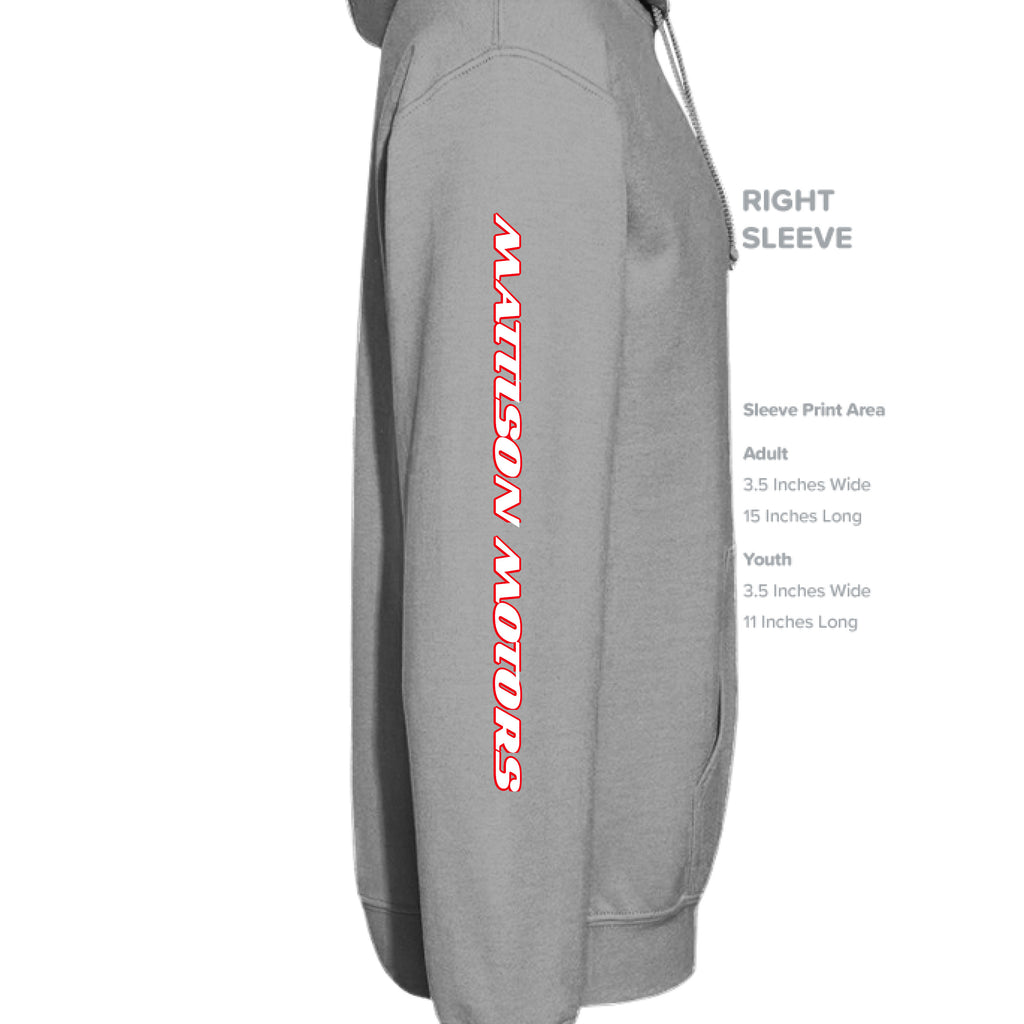 Silver - SLEEVE_RIGHT