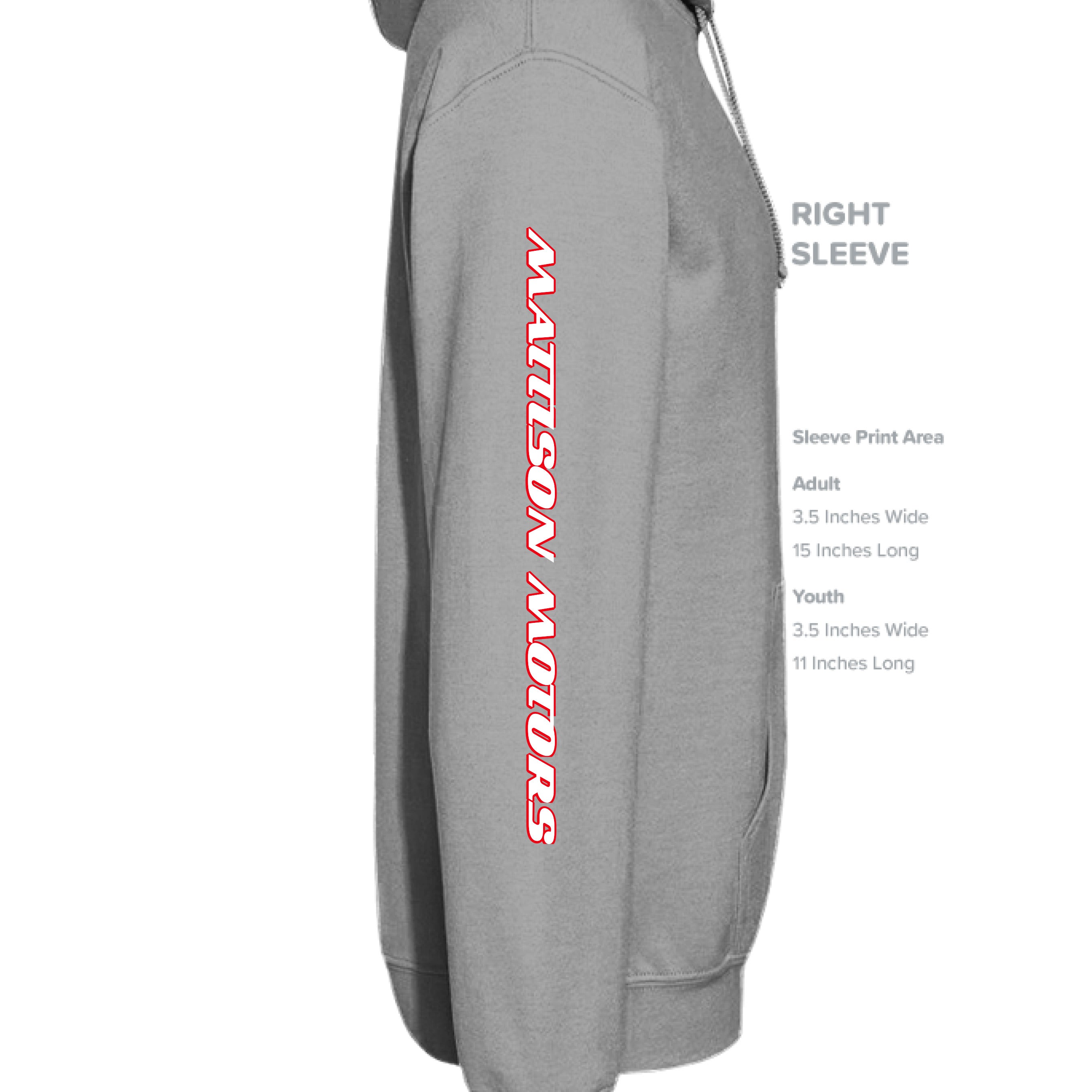 Silver - SLEEVE_RIGHT