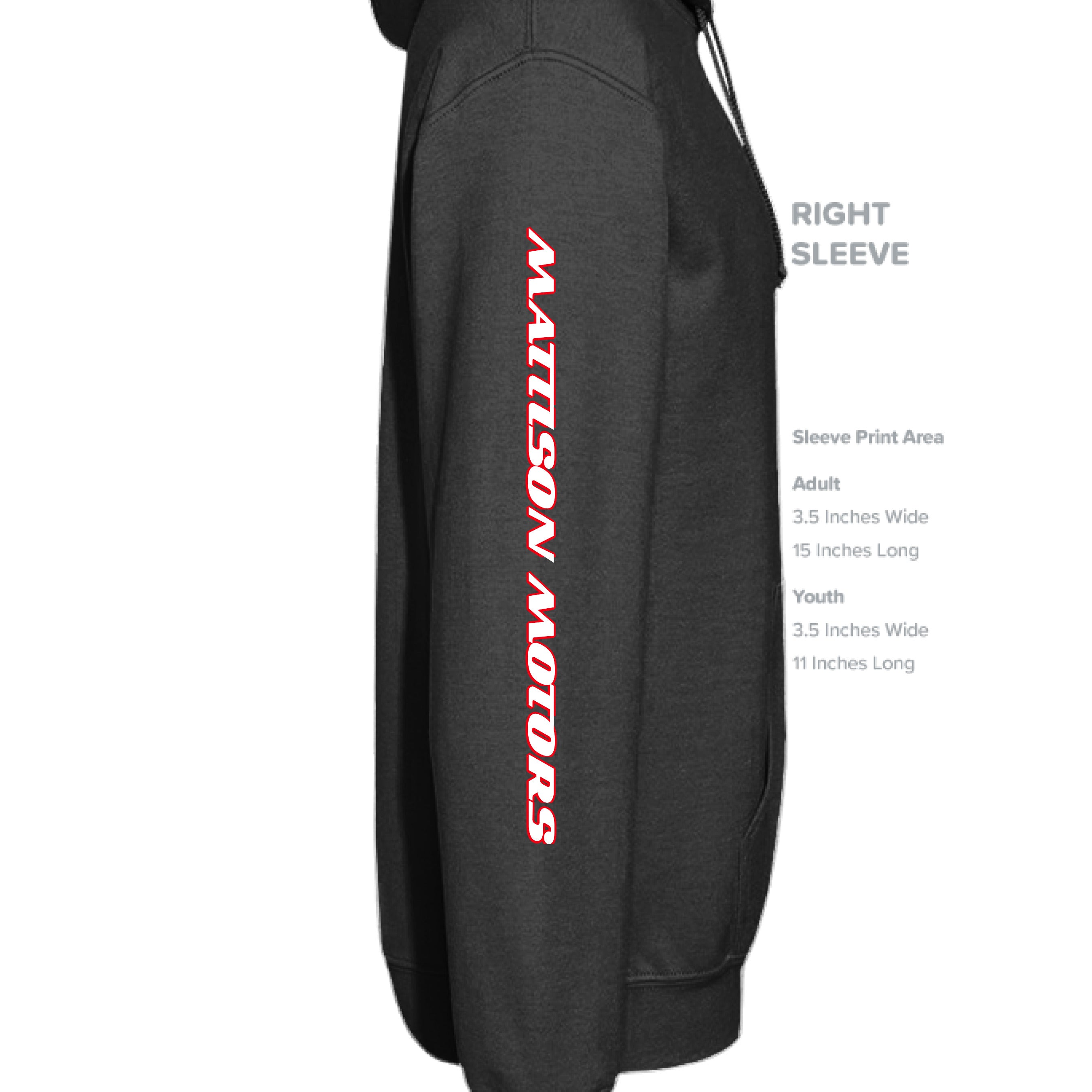 Black - SLEEVE_RIGHT