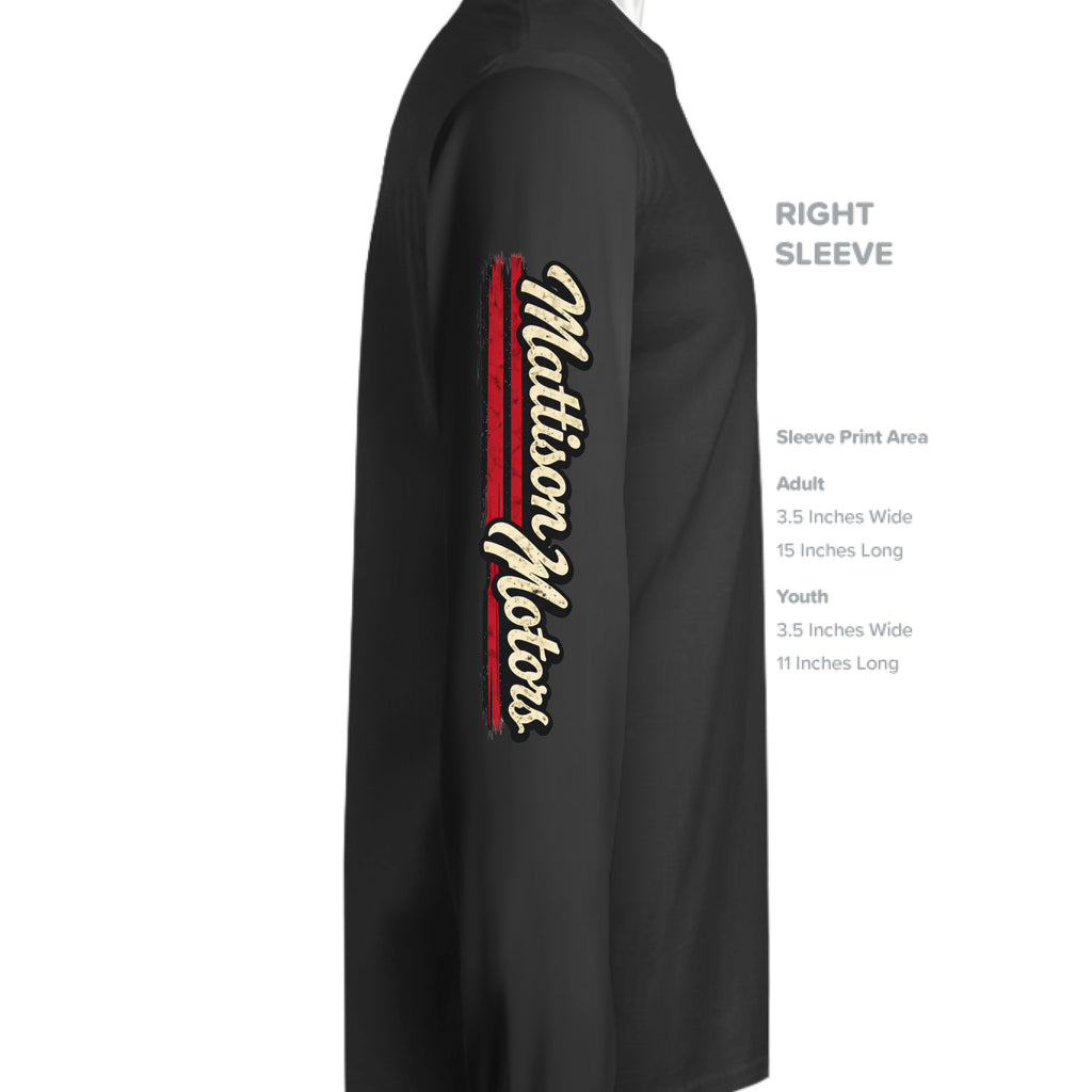 Black - SLEEVE_RIGHT