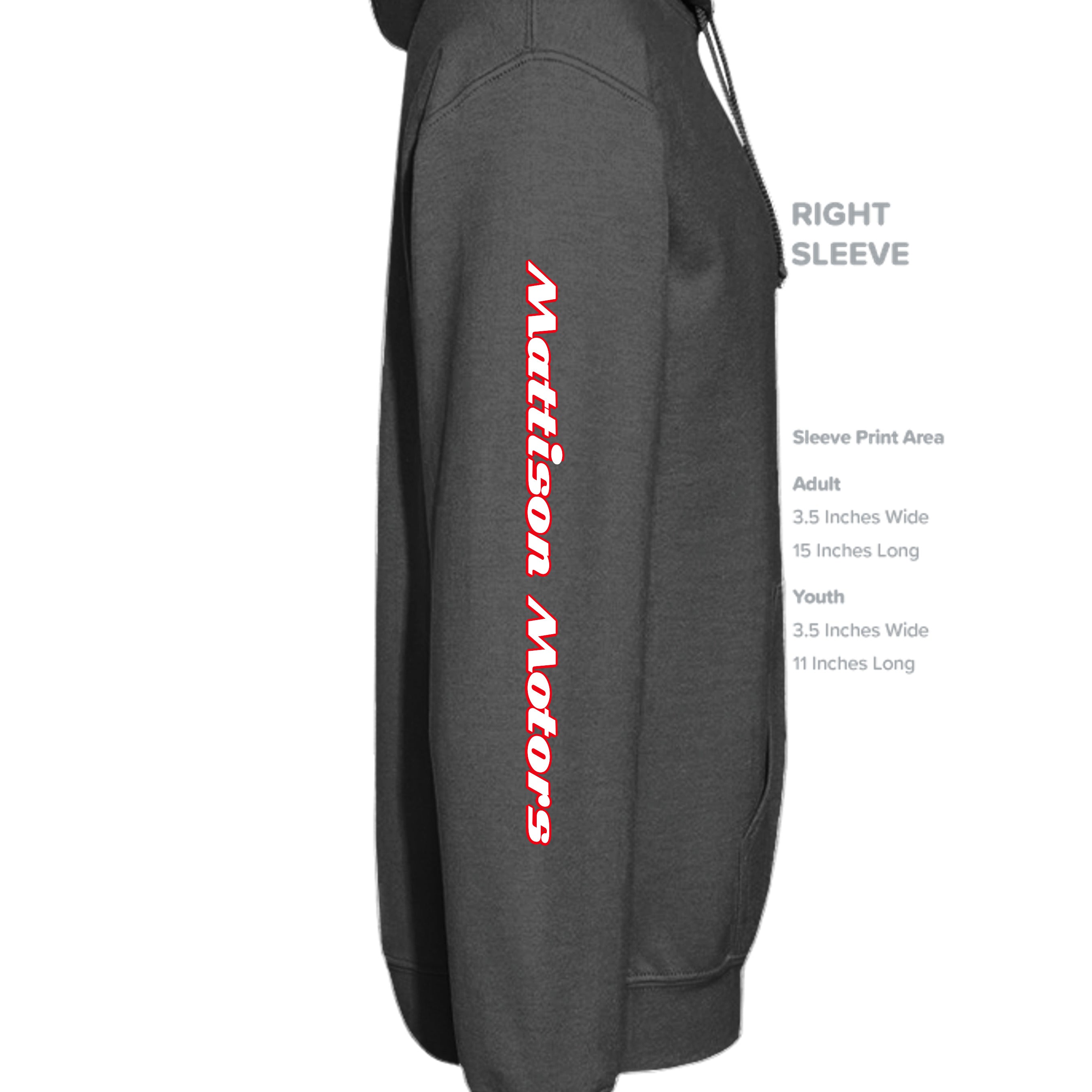CHARCOAL - G185 - SLEEVE_RIGHT