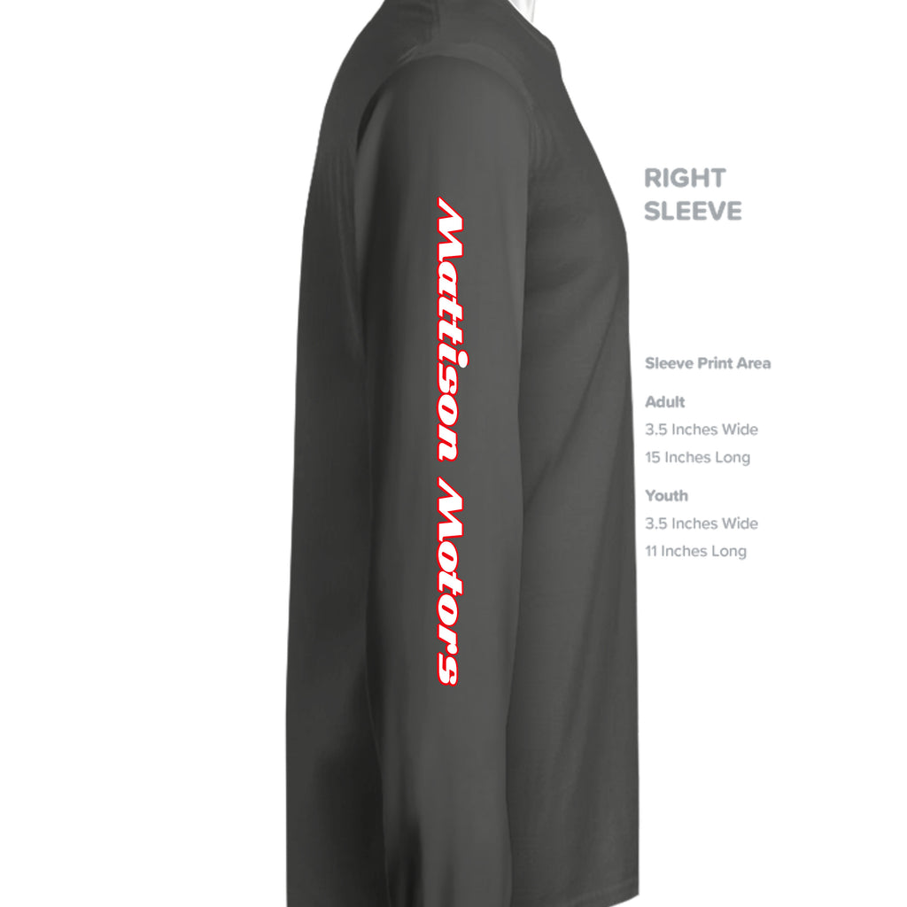 CHARCOAL - G180 - SLEEVE_RIGHT