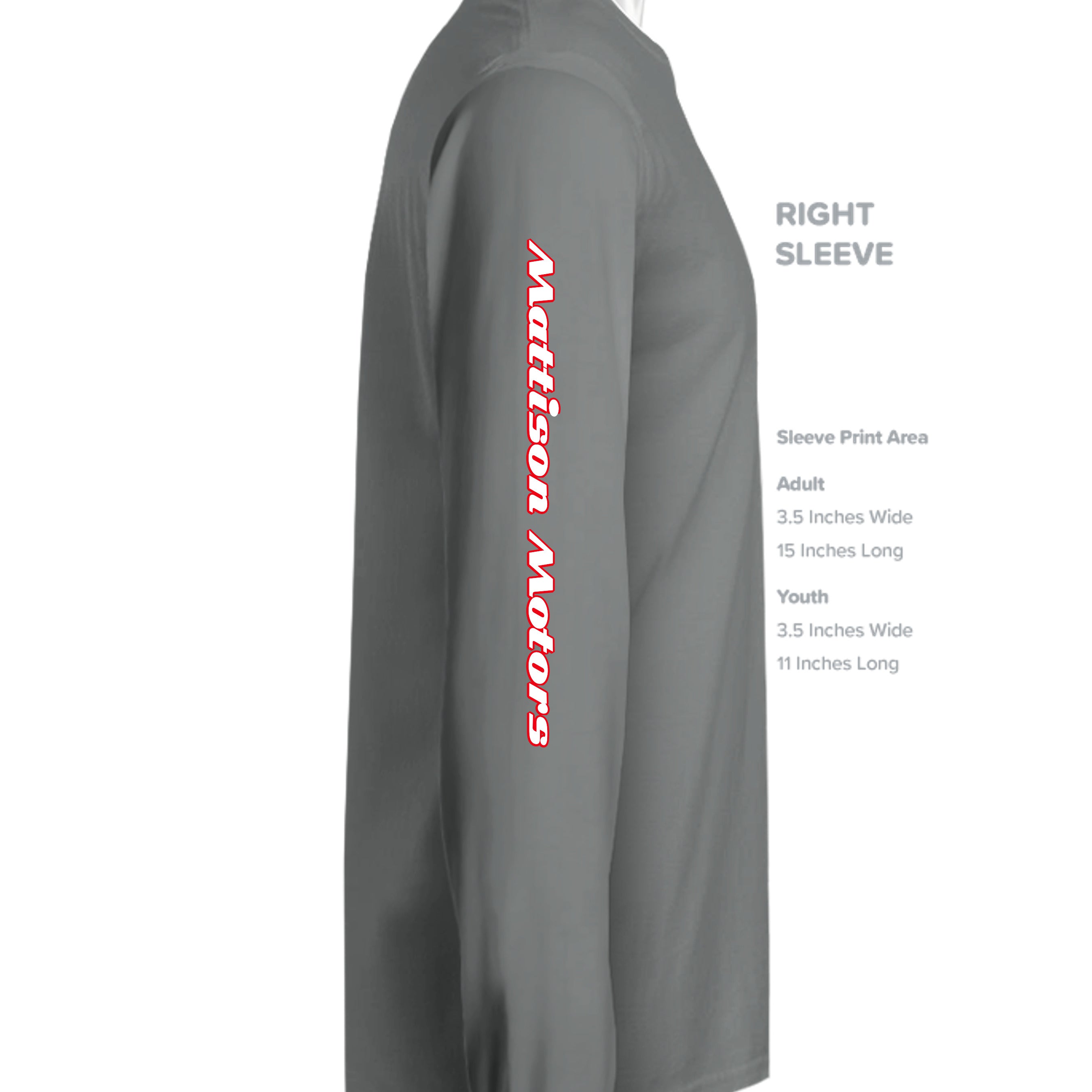 Iron Grey Heather - ST350LS - SLEEVE_RIGHT