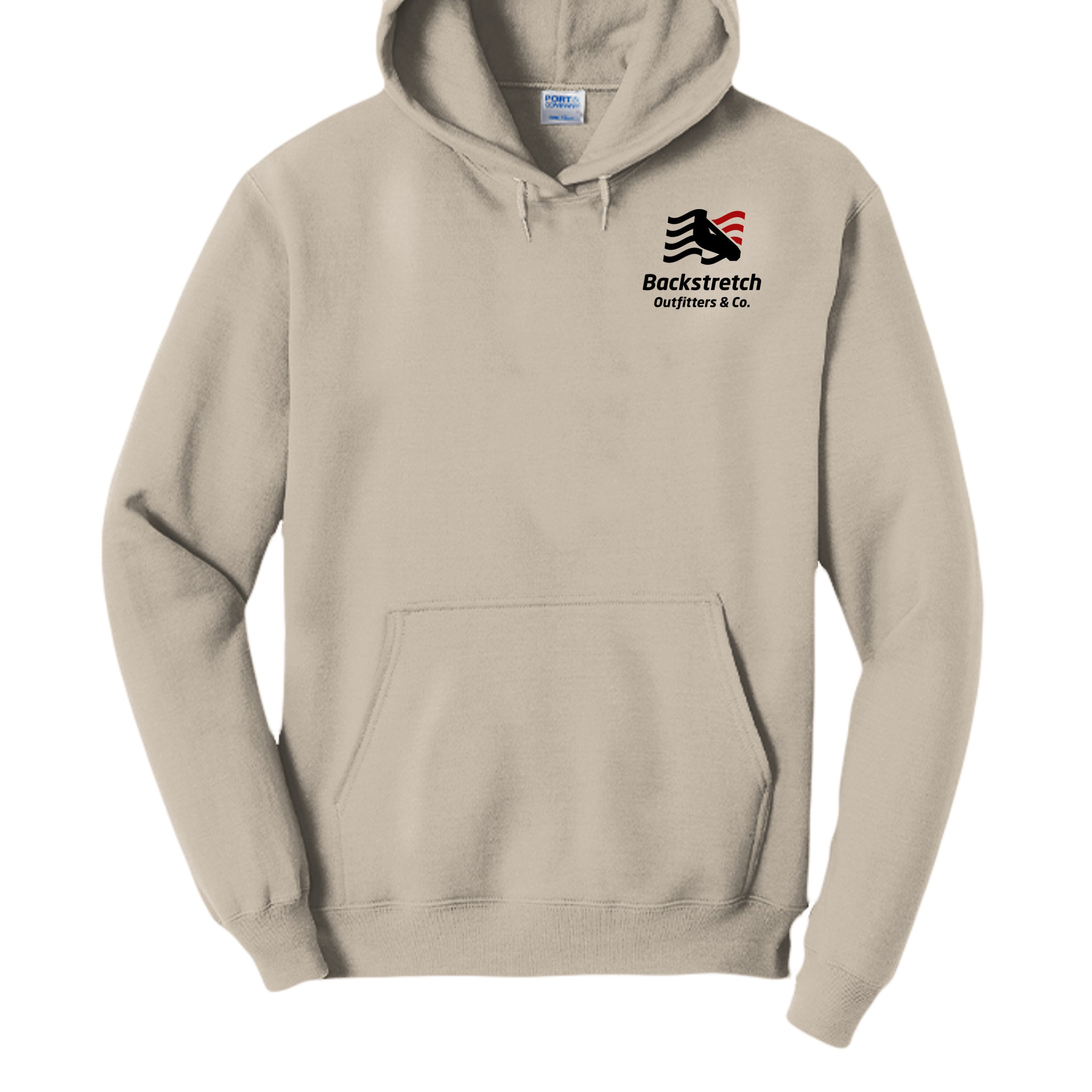 Creme - PC78H - FRONT